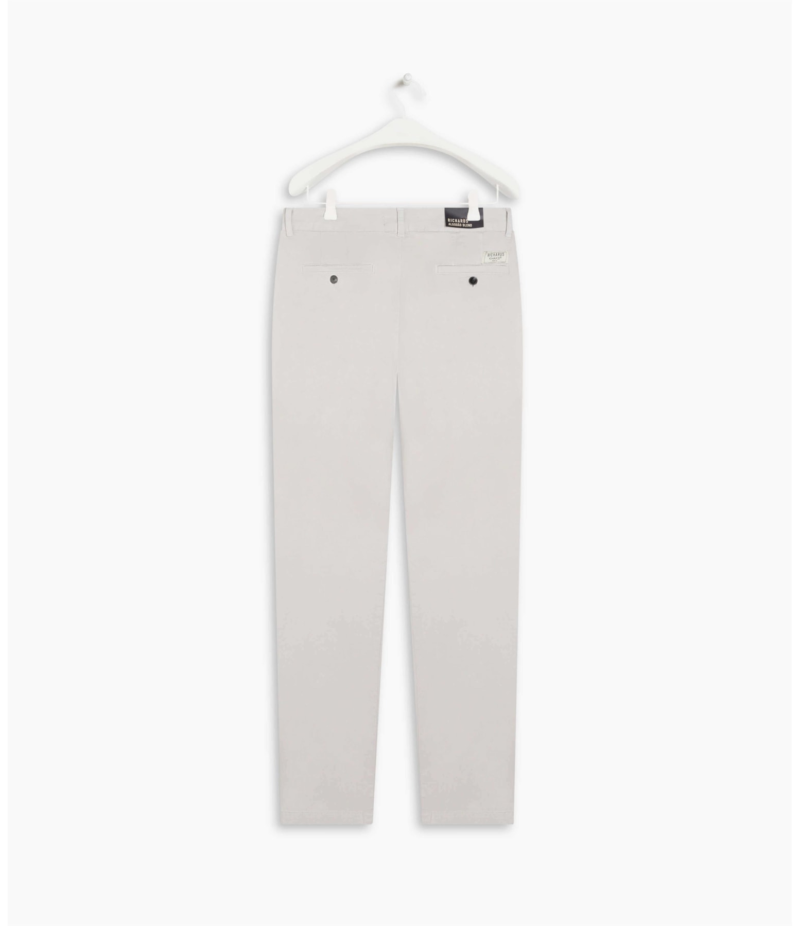 Calça Bricklane Gelo