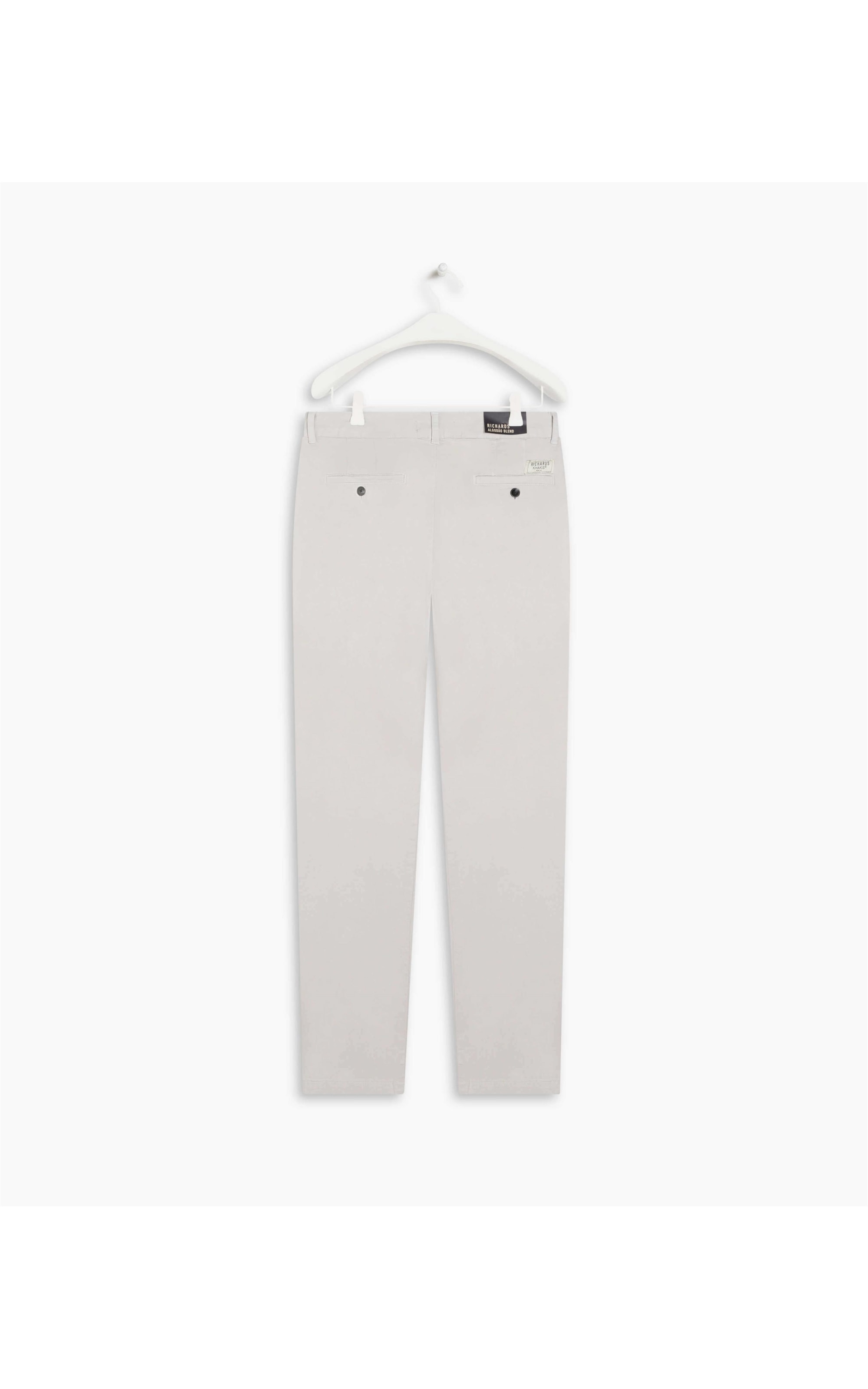 Calça Bricklane Gelo
