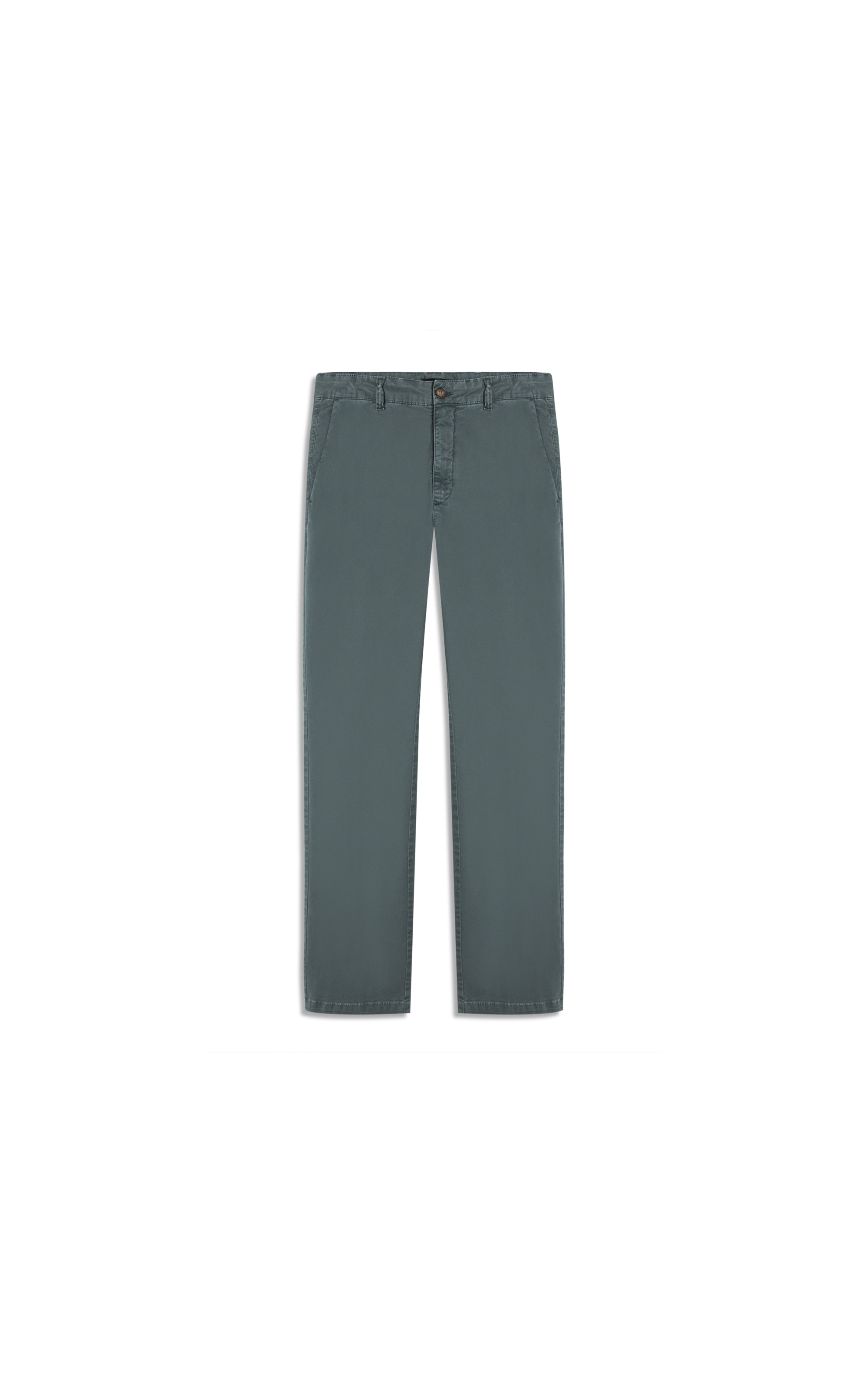 Calça Bricklane Grama