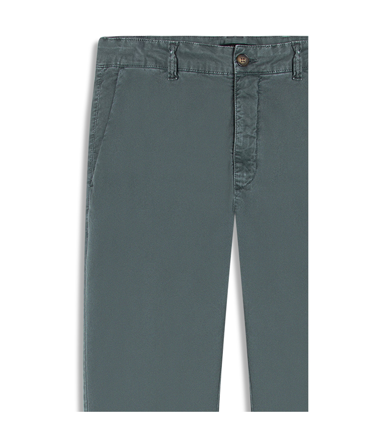 Calça Bricklane Grama