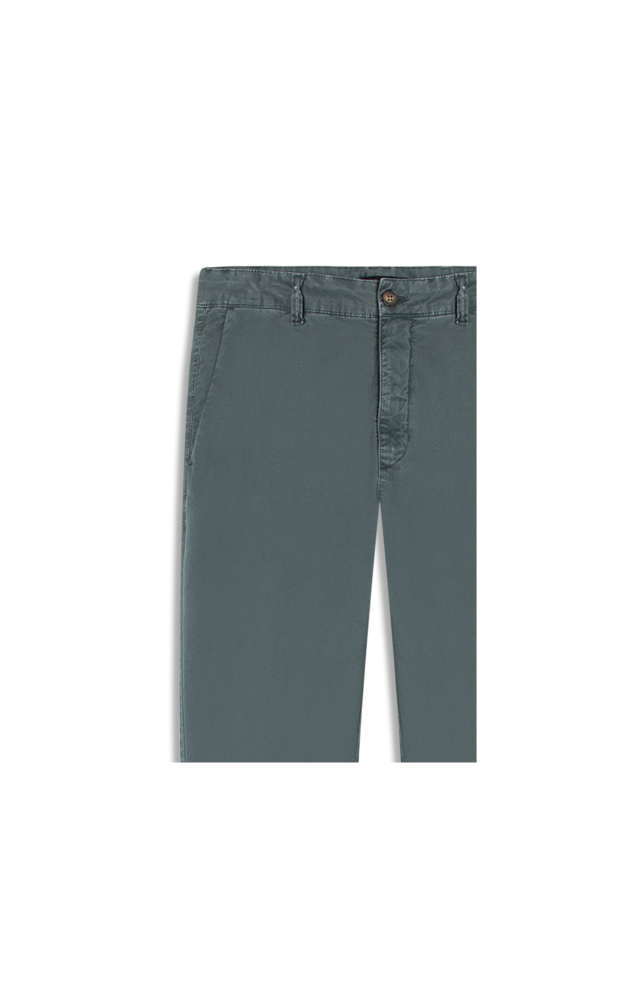 Calça Bricklane Grama