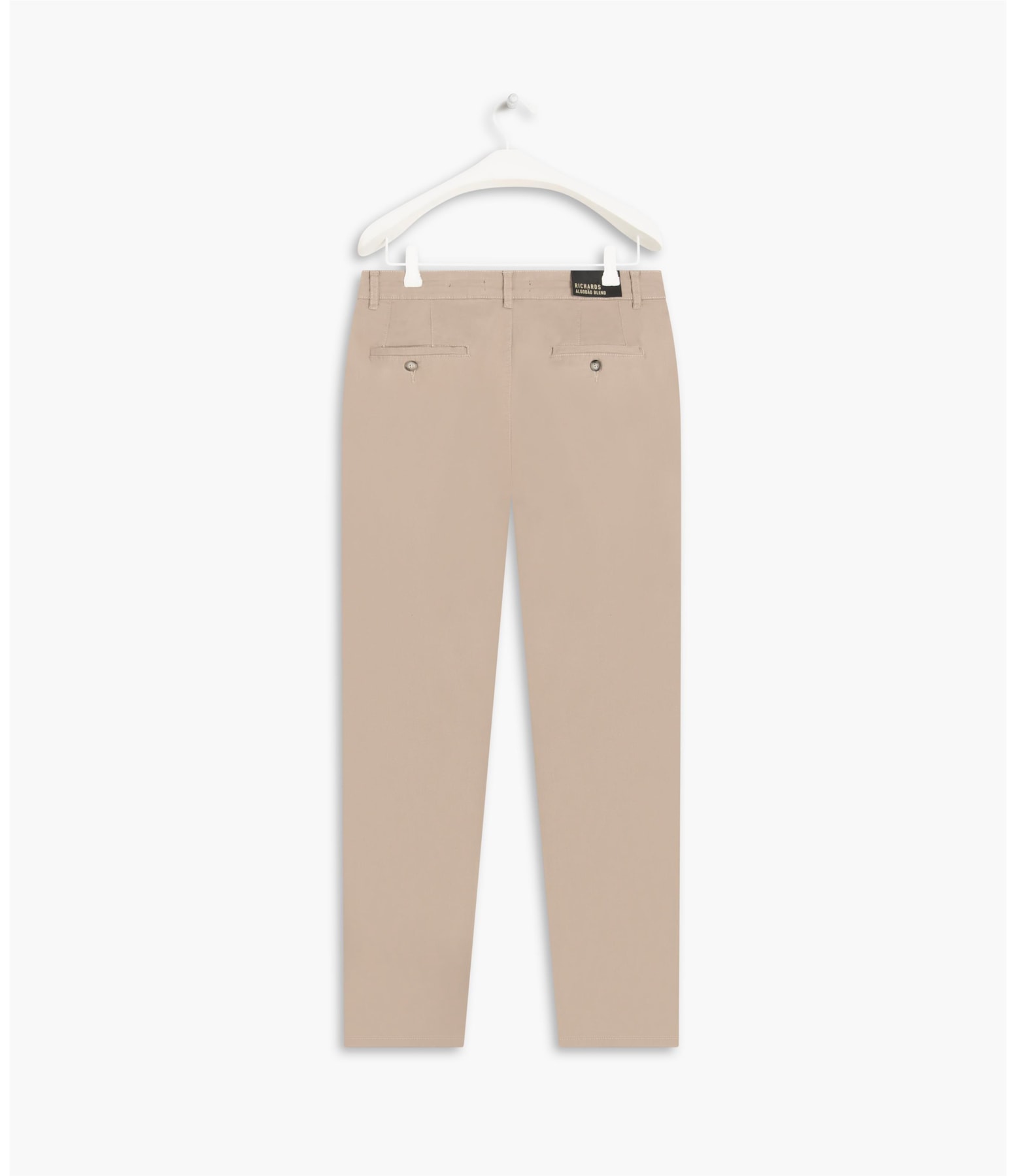 Calça Bricklane Husk