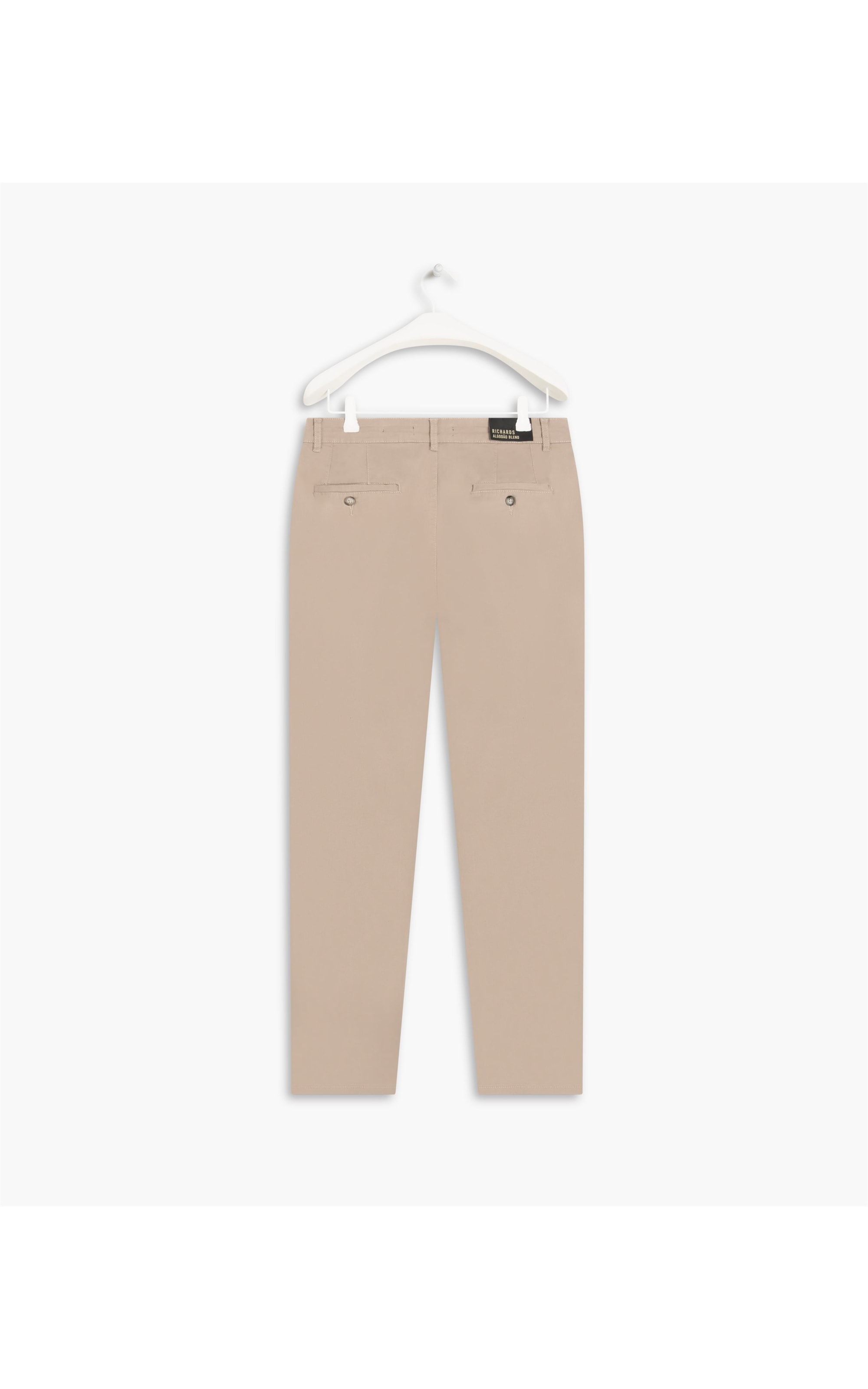 Calça Bricklane Husk