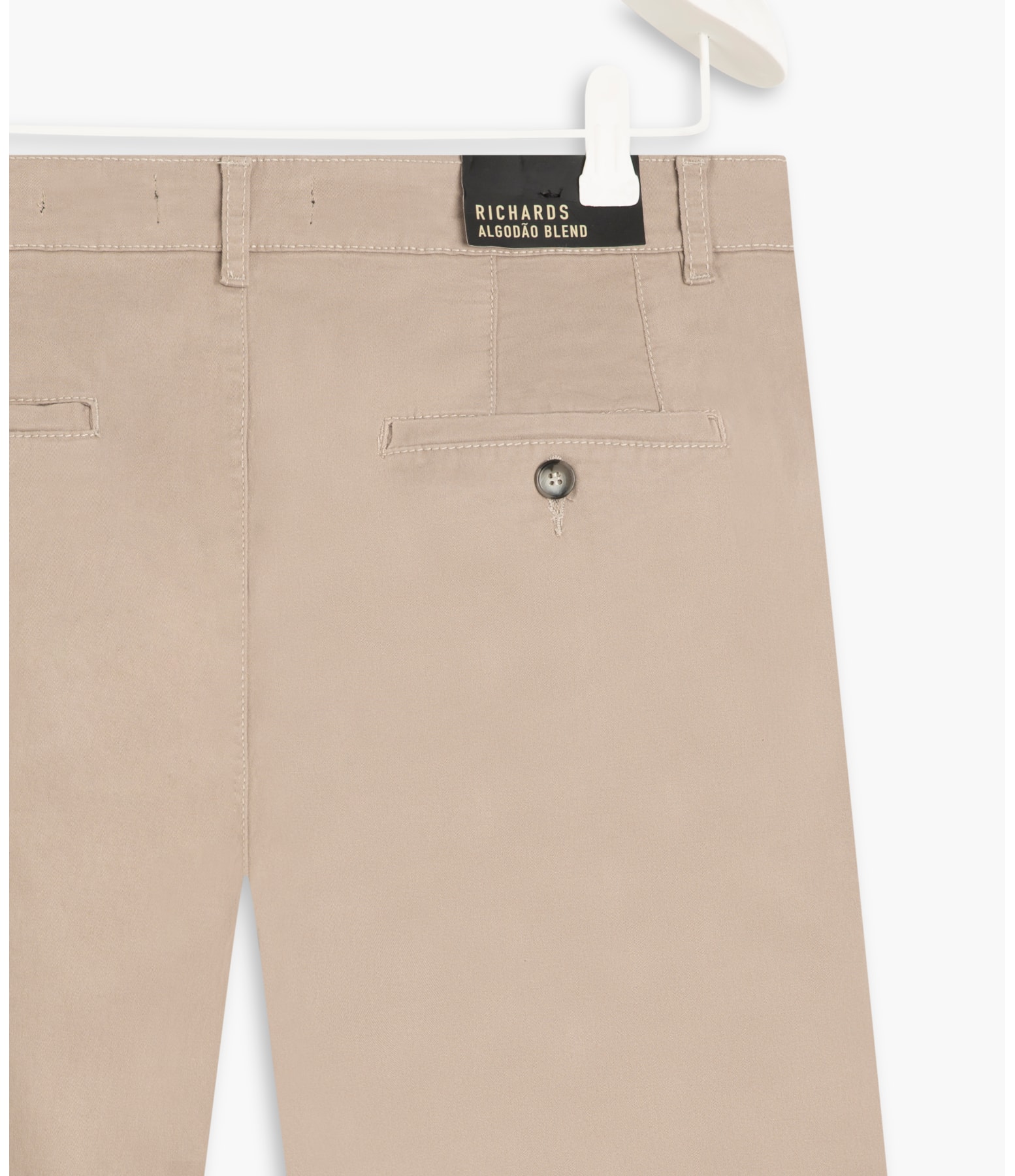 Calça Bricklane Husk