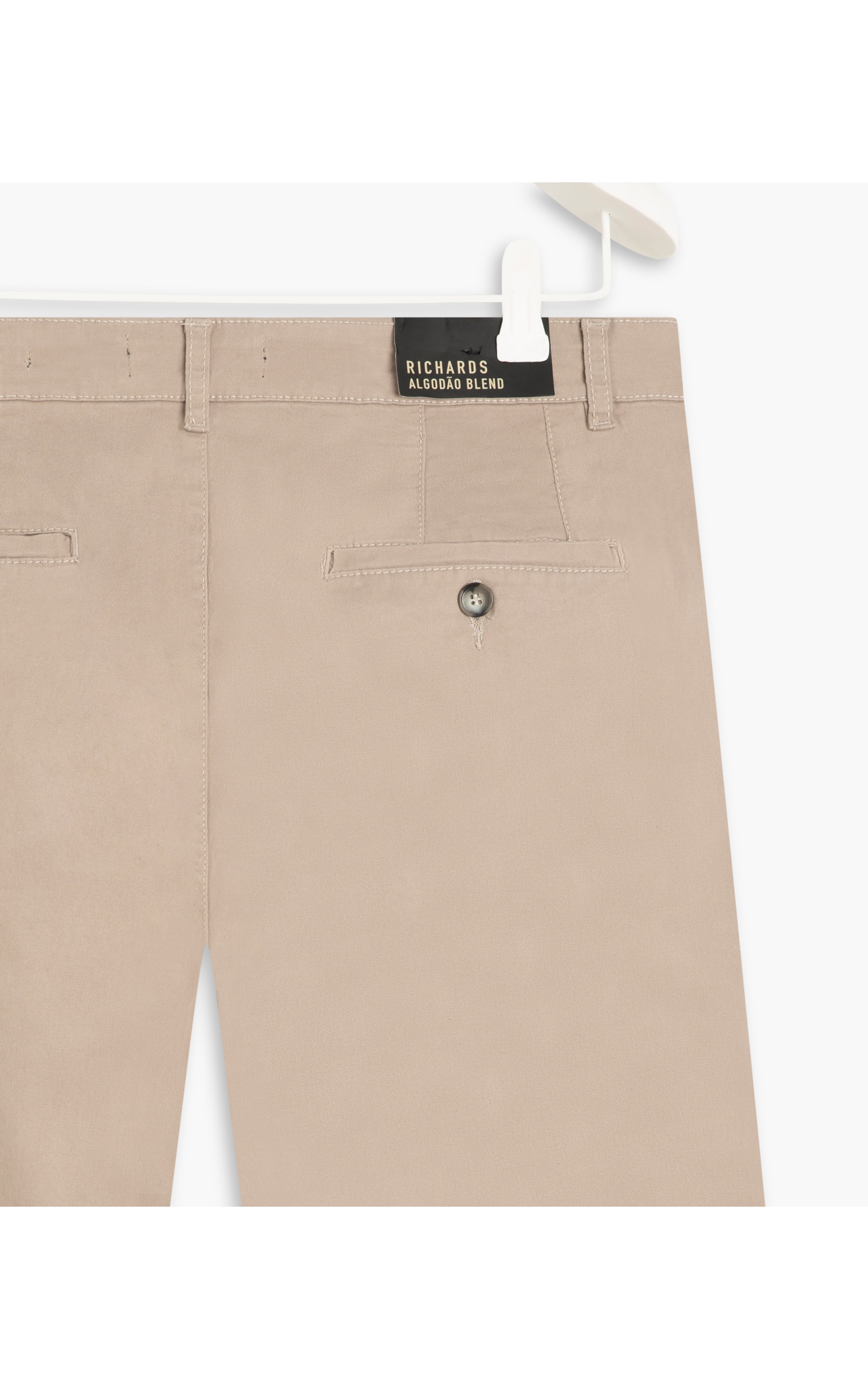 Calça Bricklane Husk