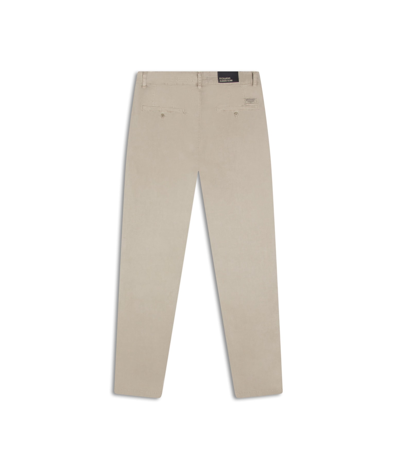 Calça Bricklane Husk