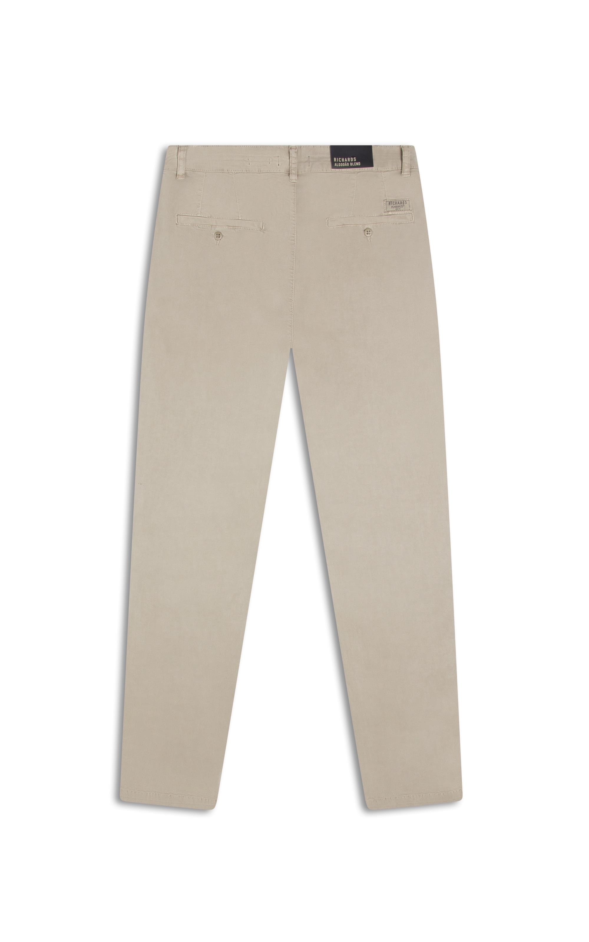 Calça Bricklane Husk