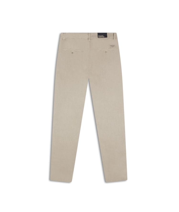 Calça Bricklane Husk