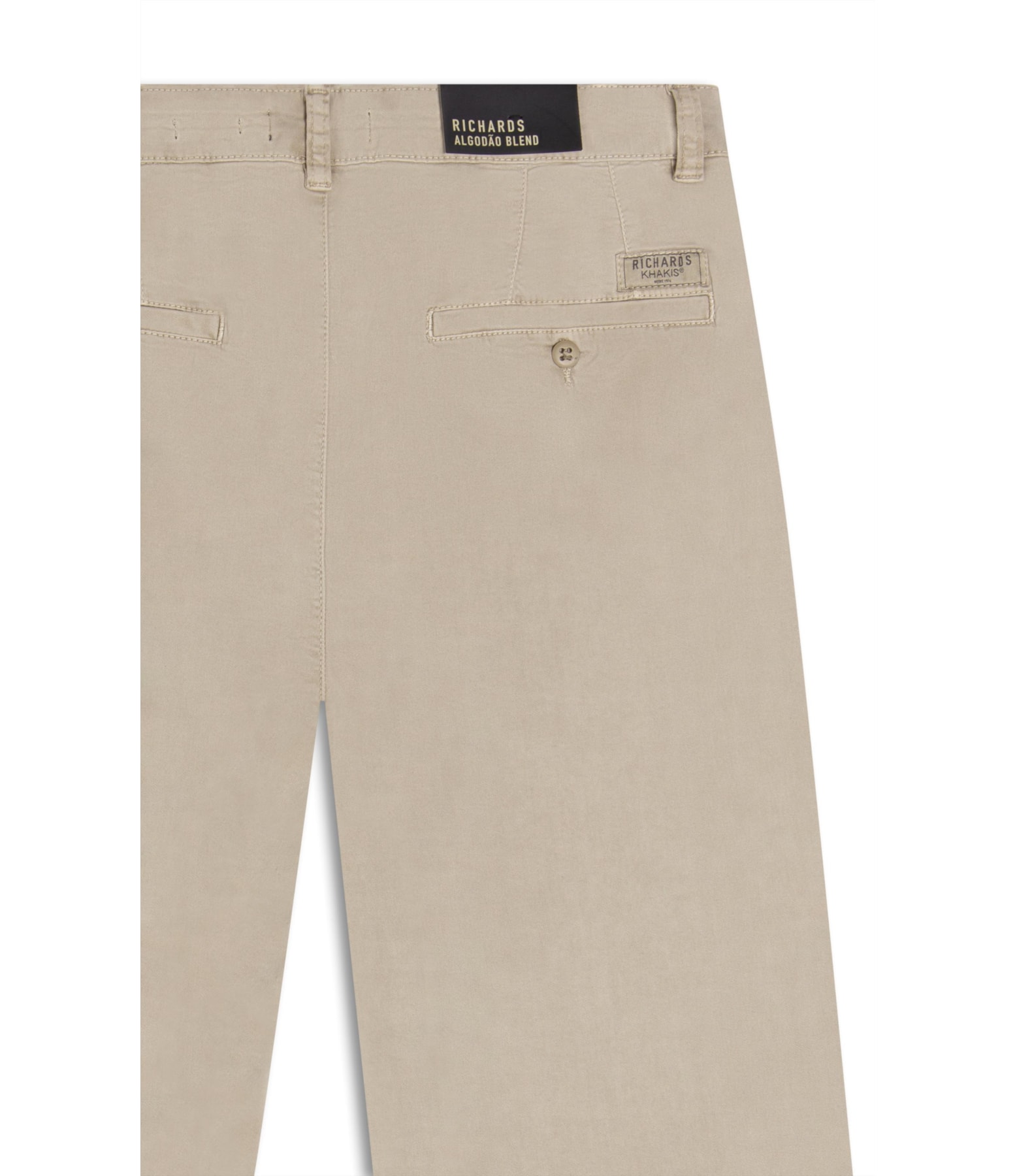 Calça Bricklane Husk