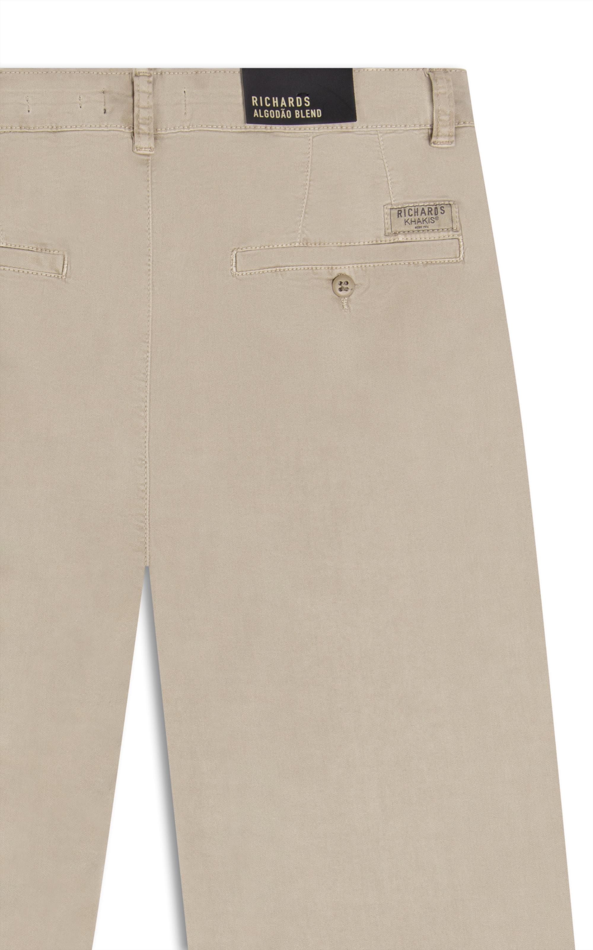 Calça Bricklane Husk