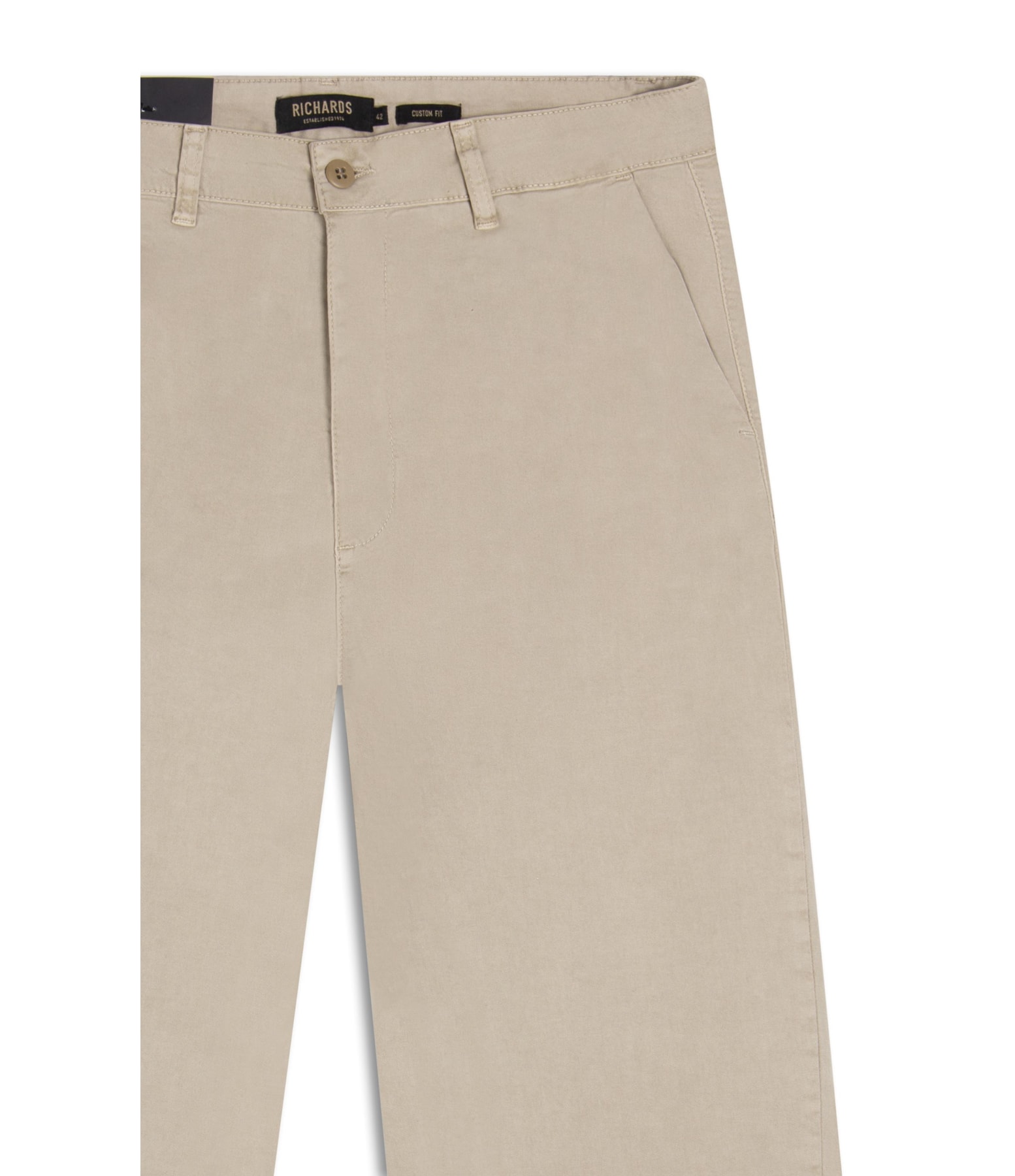 Calça Bricklane Husk