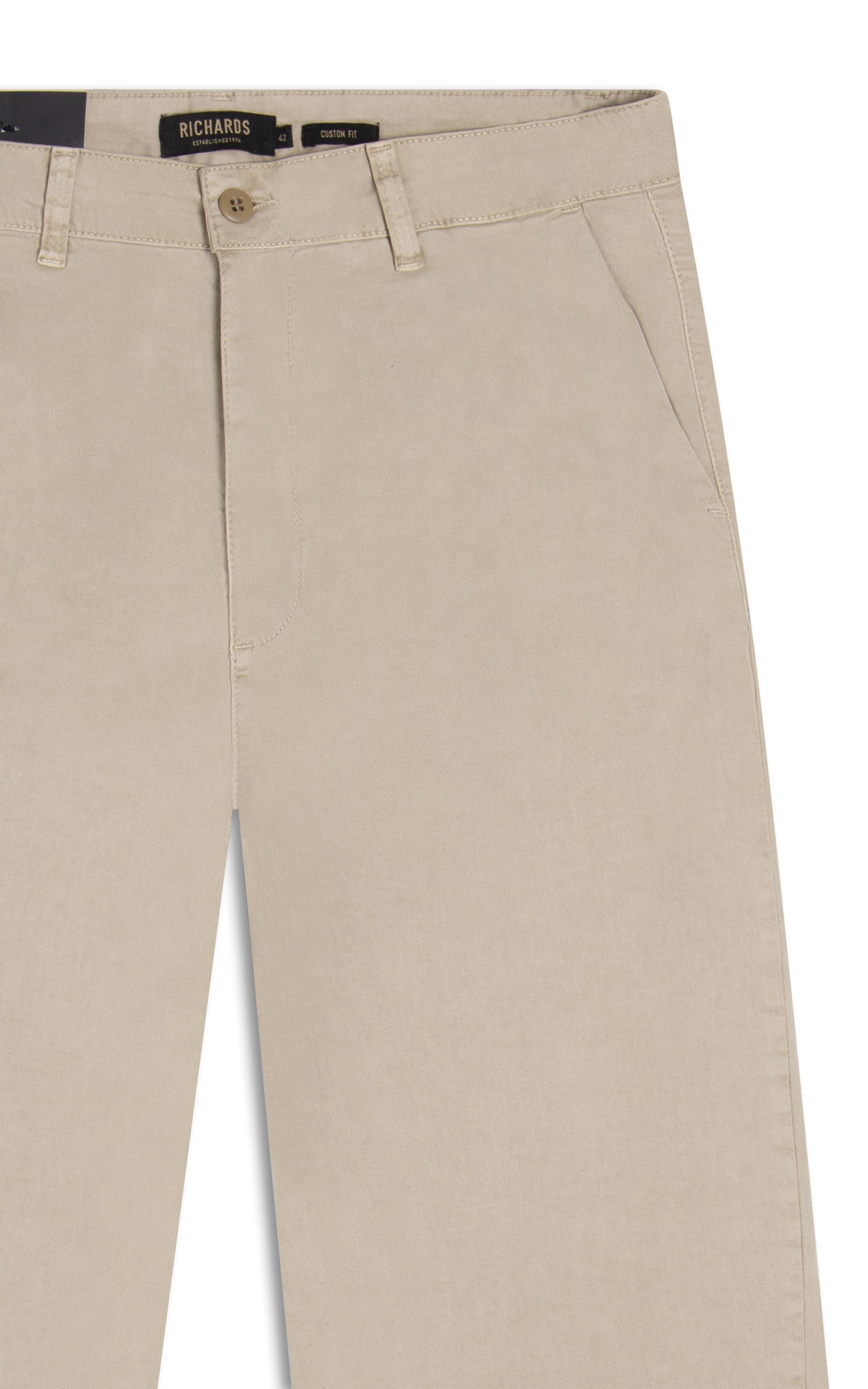 Calça Bricklane Husk