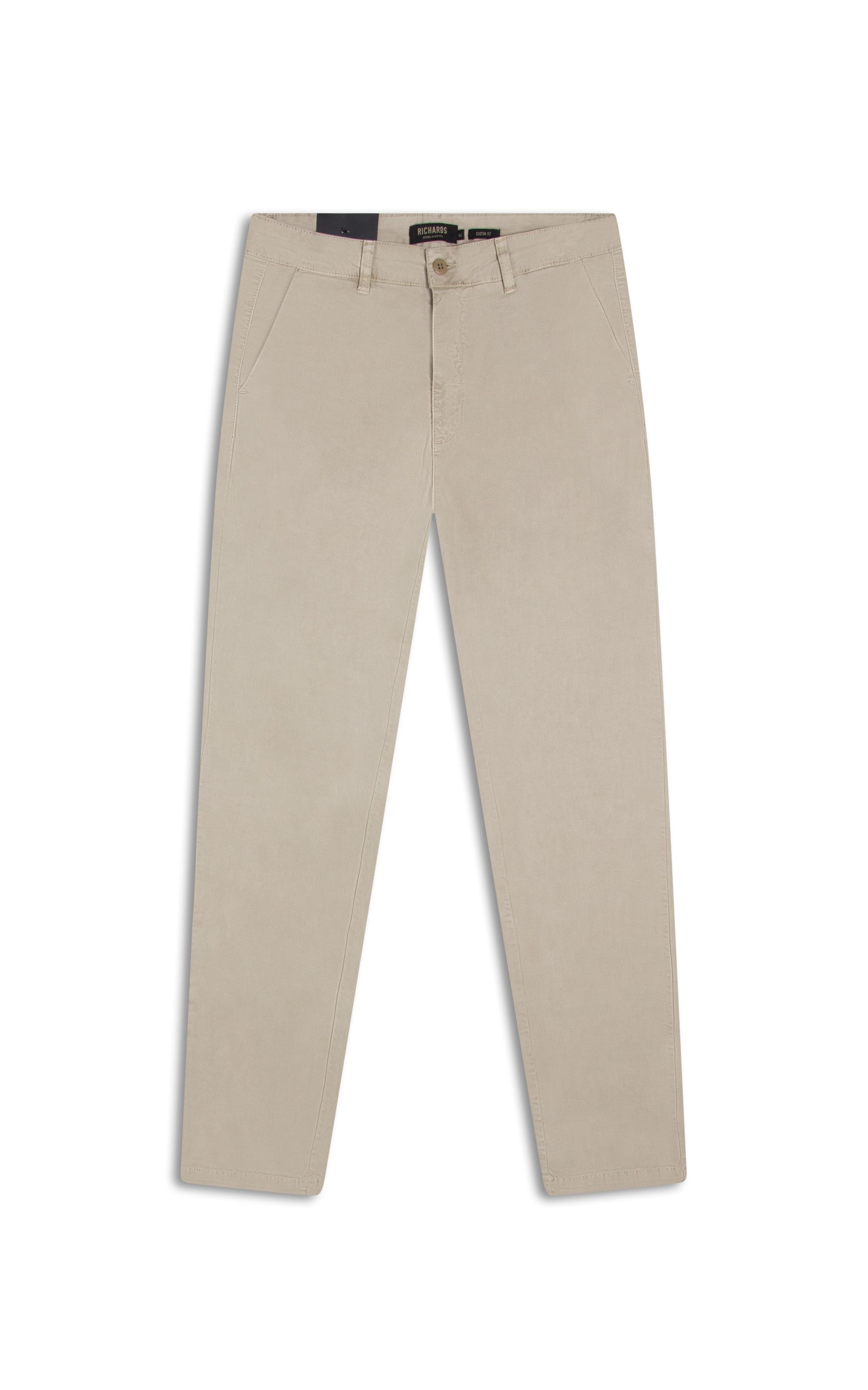 Calça Bricklane Husk