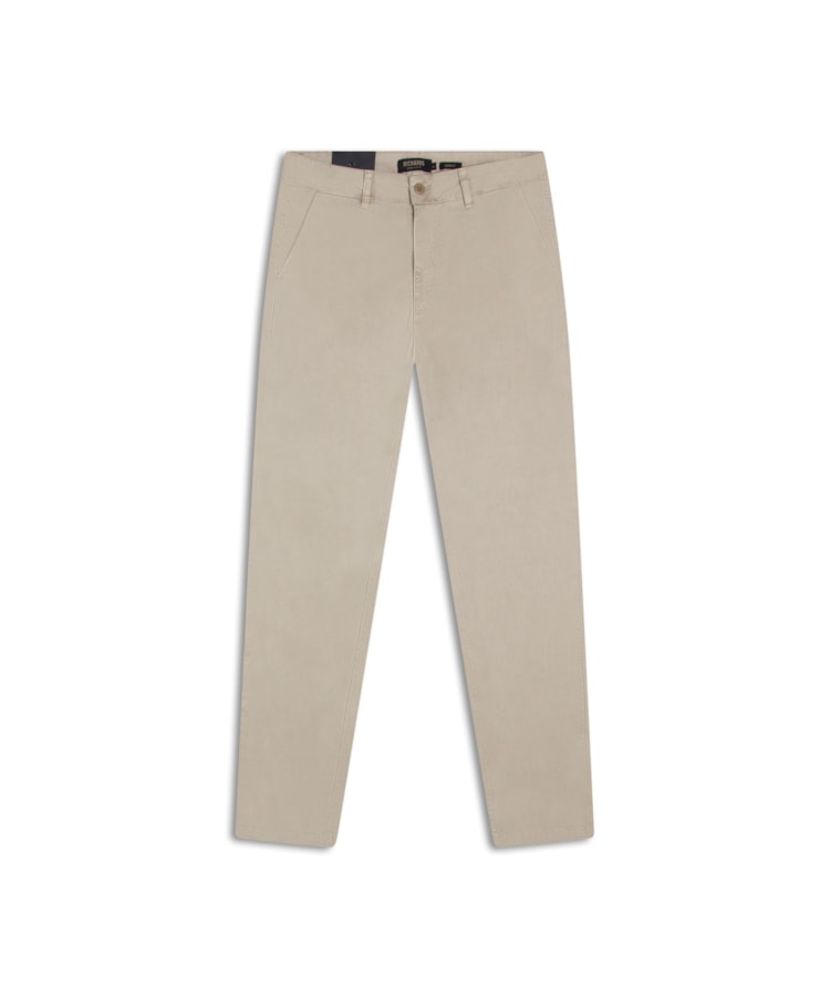 Calça Bricklane Husk