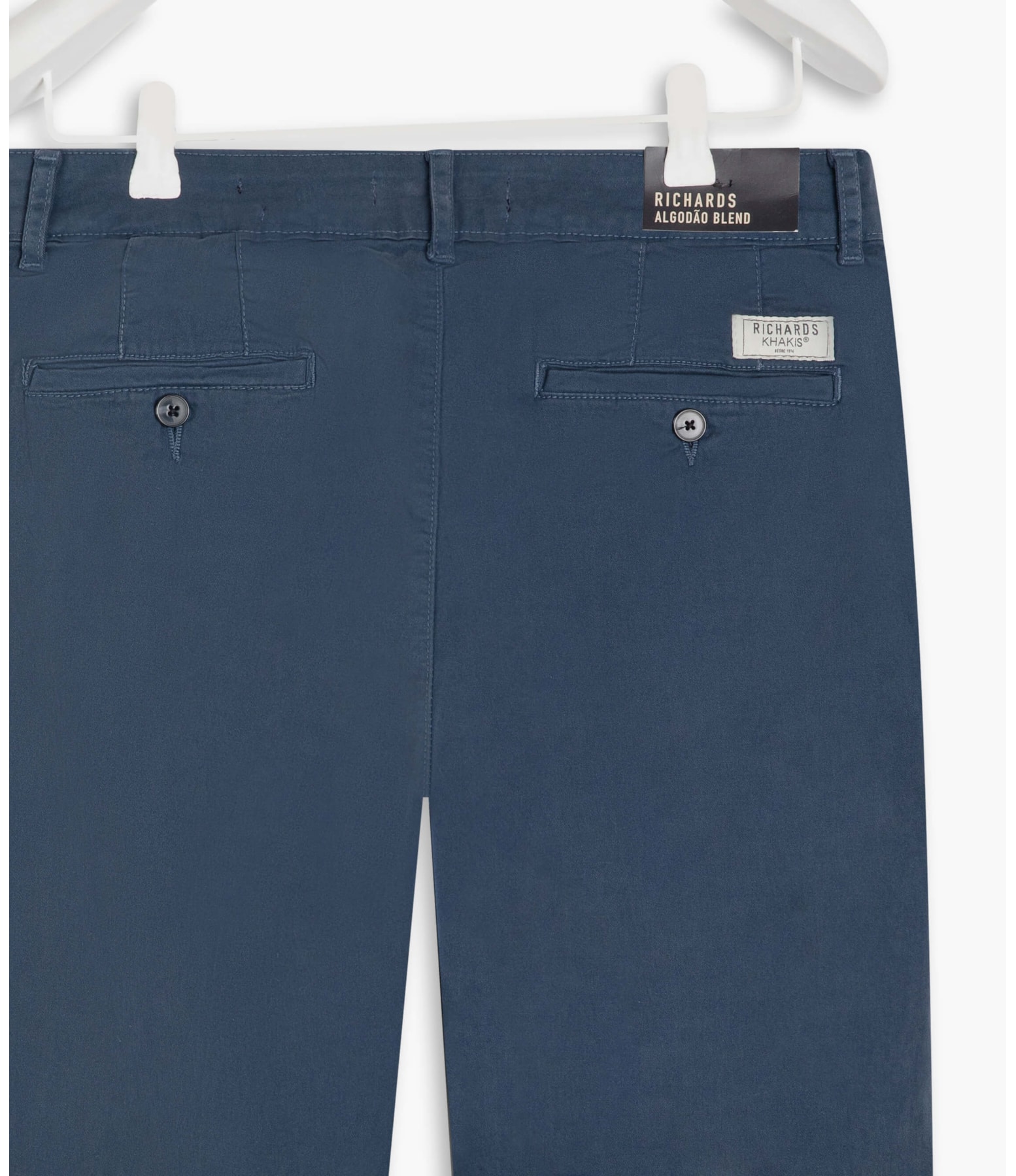 Calça Bricklane Marinho
