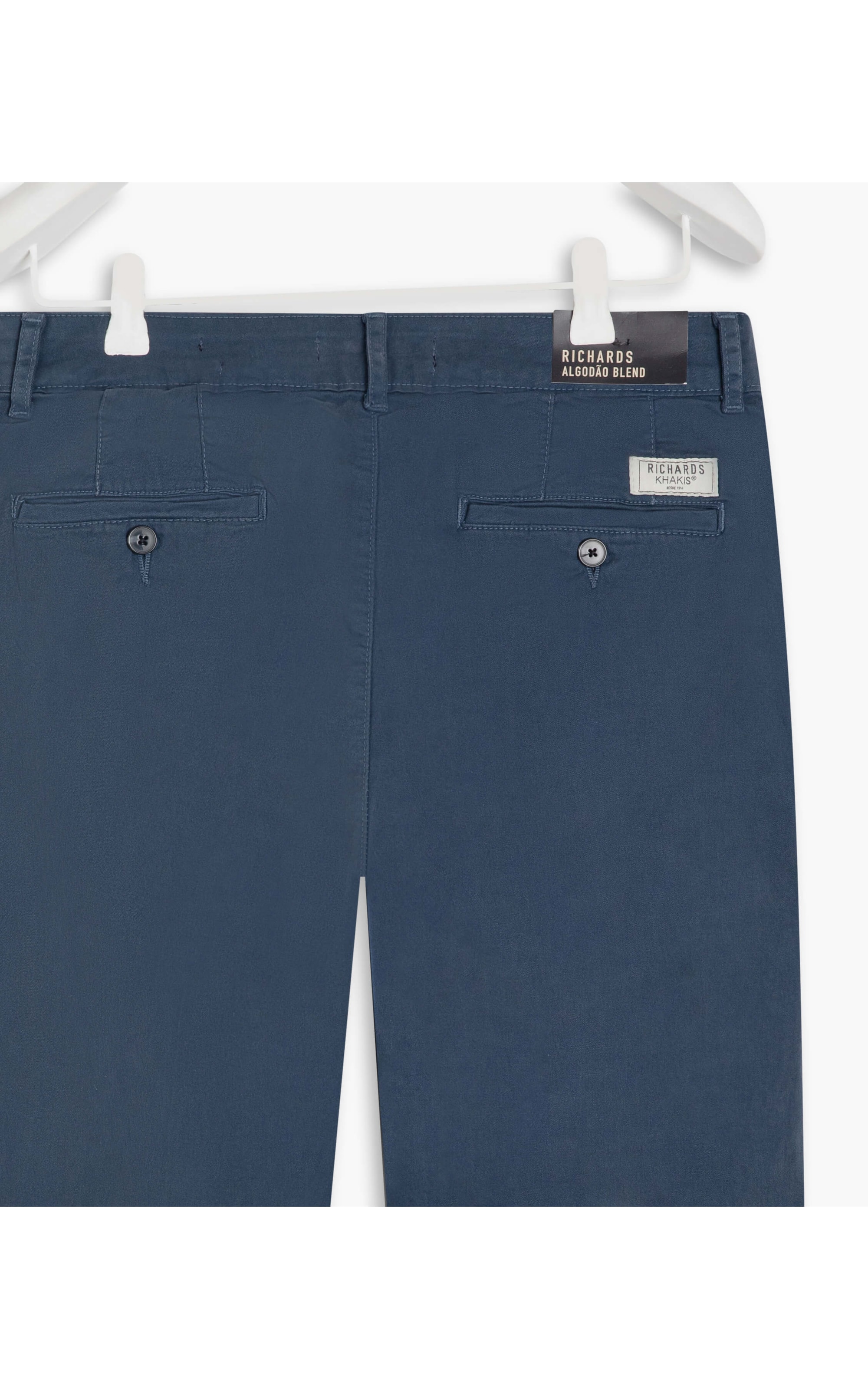 Calça Bricklane Marinho