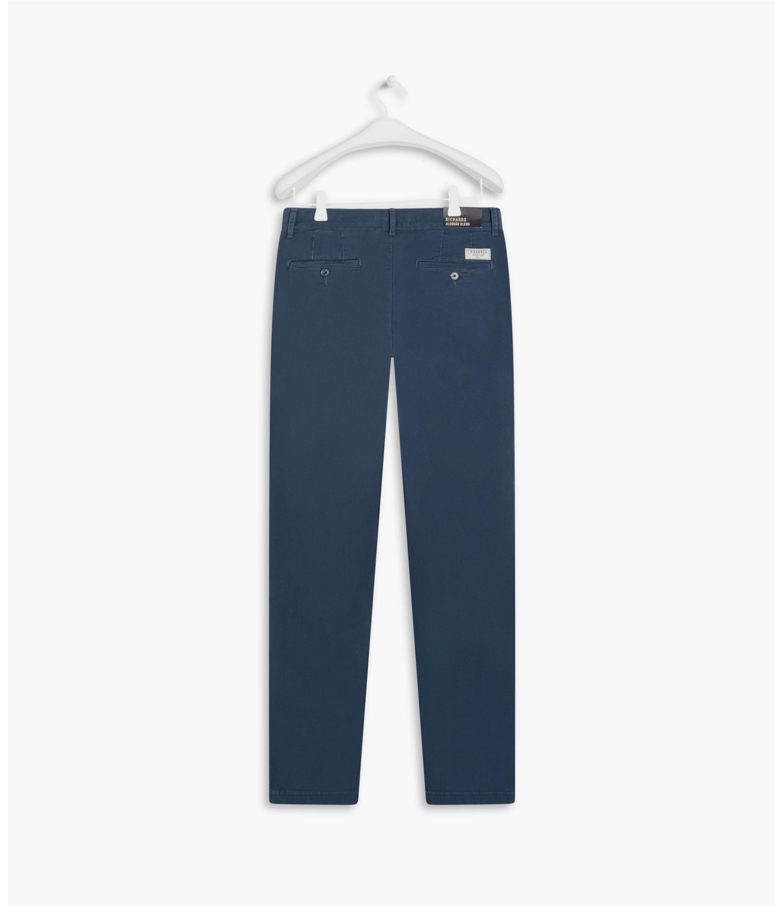 Calça Bricklane Marinho