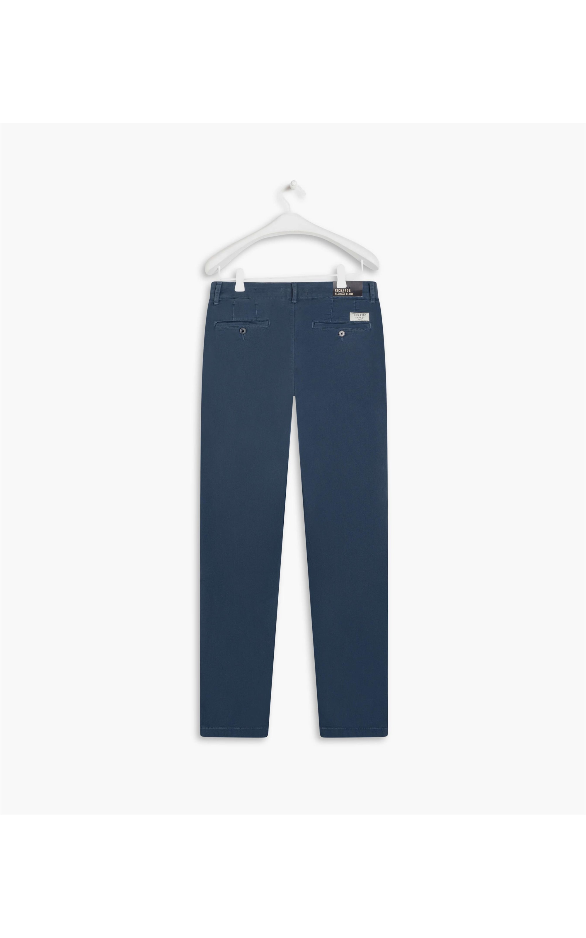 Calça Bricklane Marinho