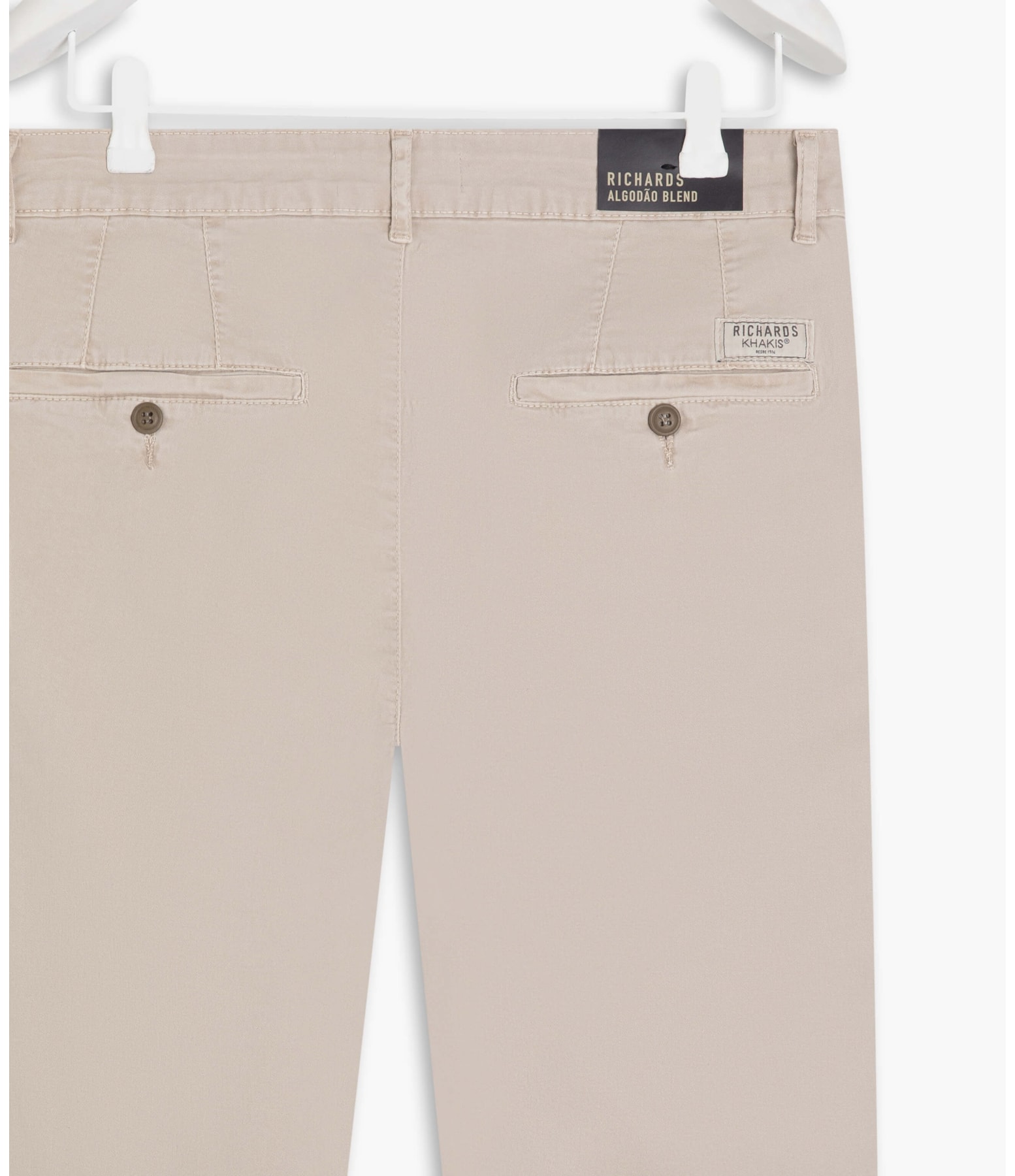 Calça Bricklane New Husk