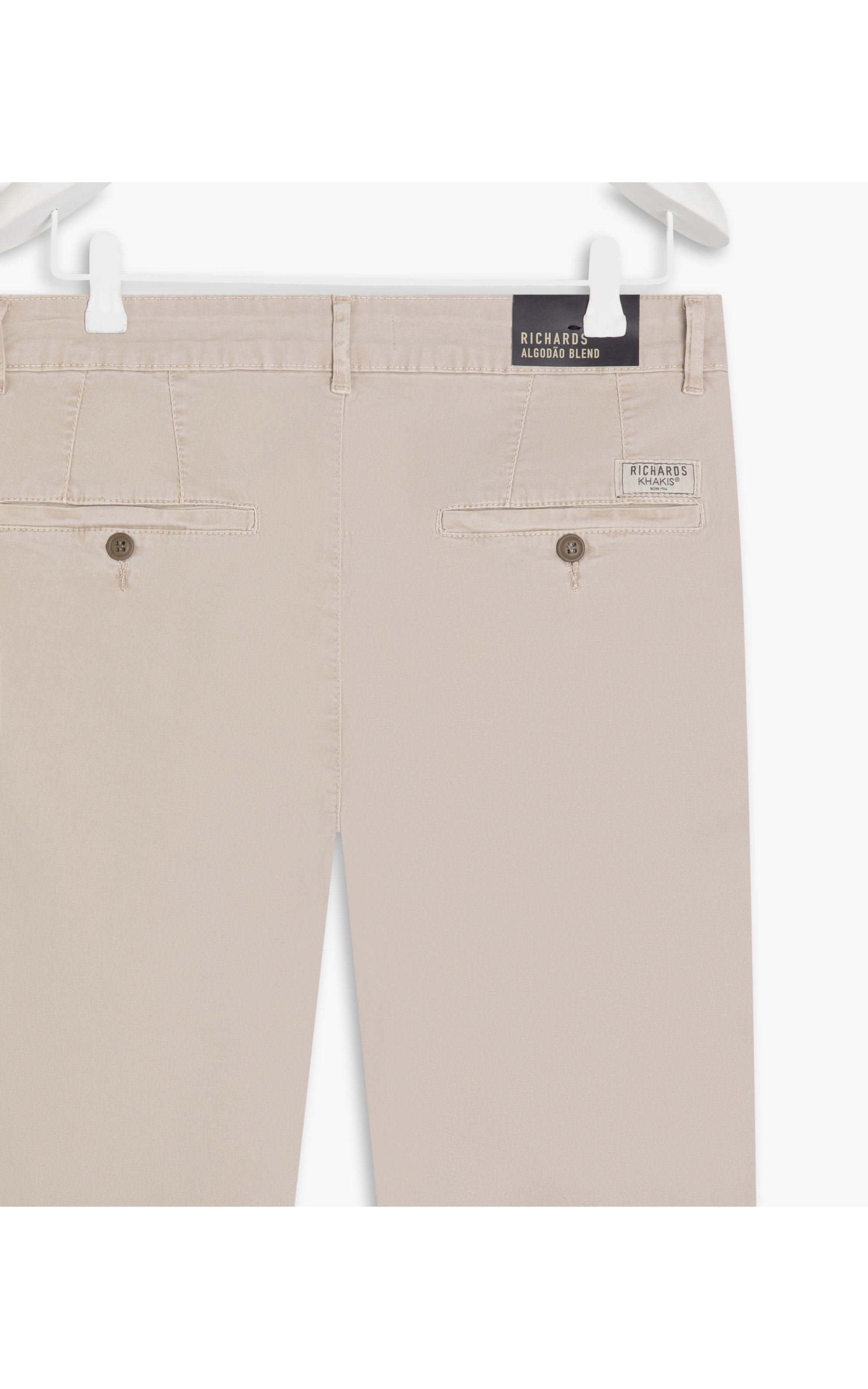 Calça Bricklane New Husk