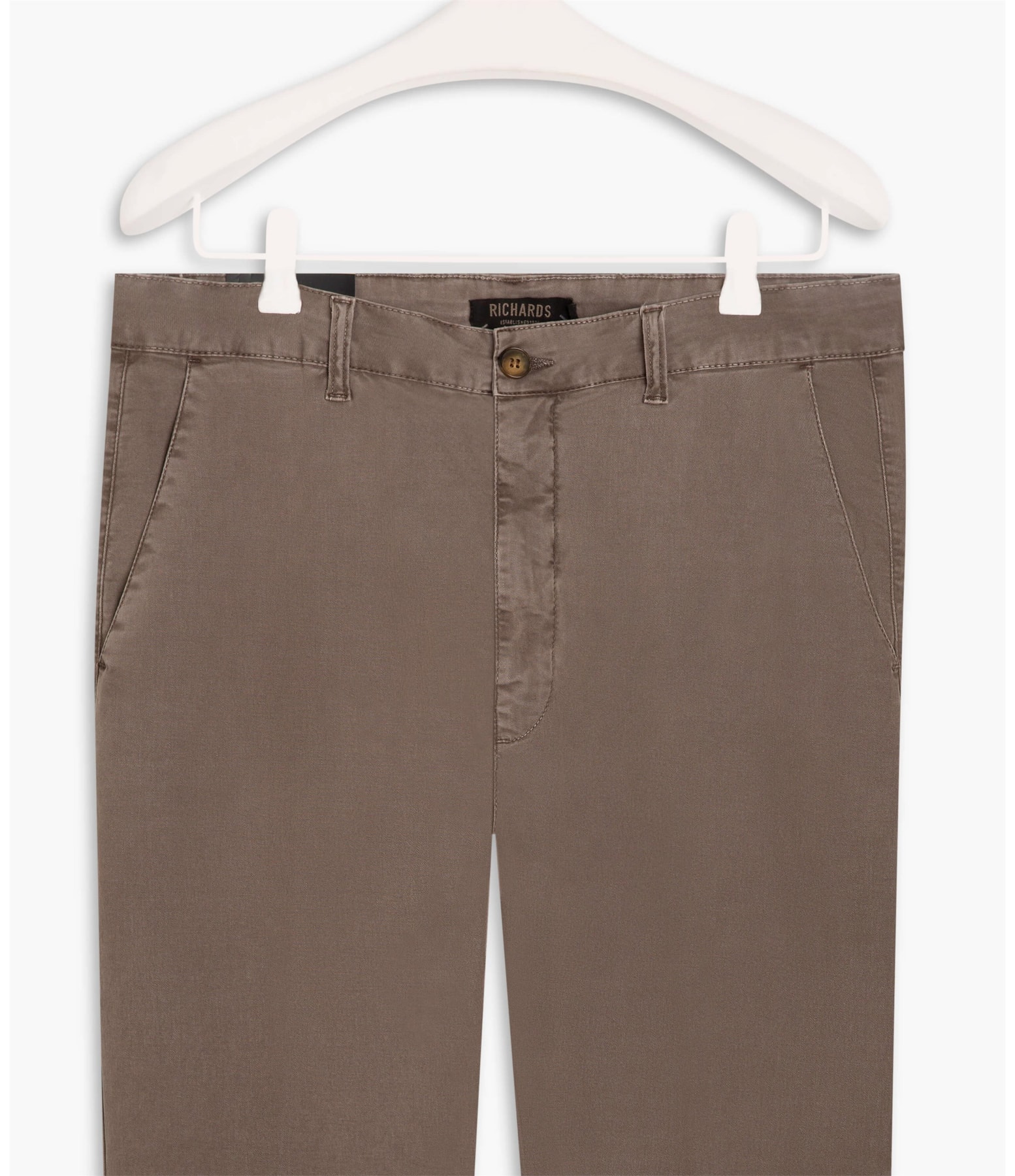Calça Bricklane New Ii Castor