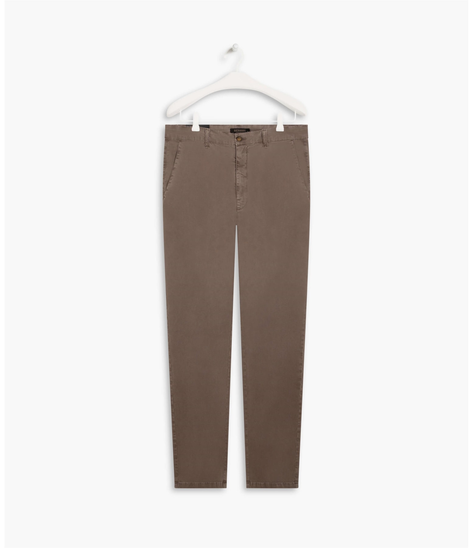 Calça Bricklane New Ii Castor