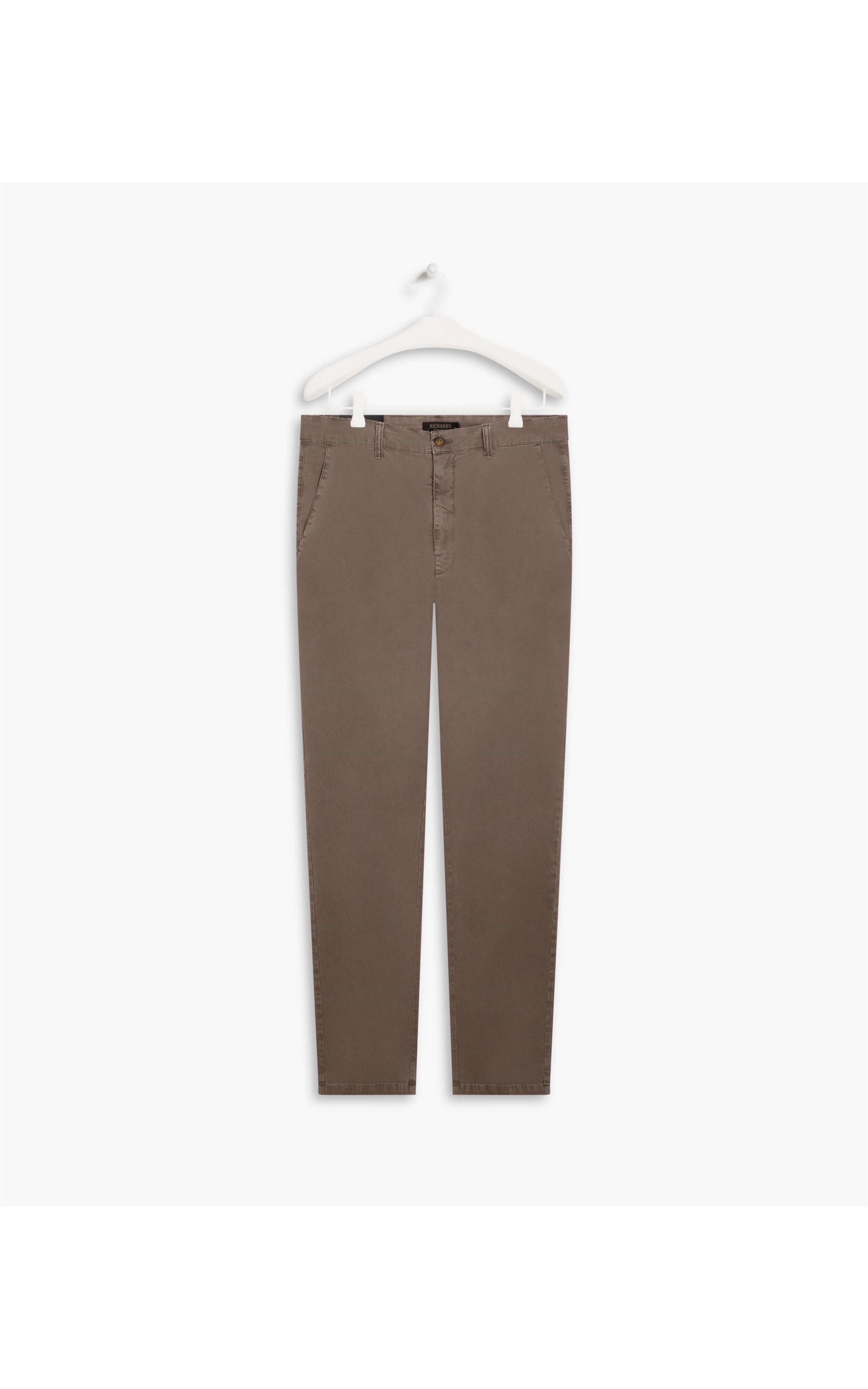 Calça Bricklane New Ii Castor