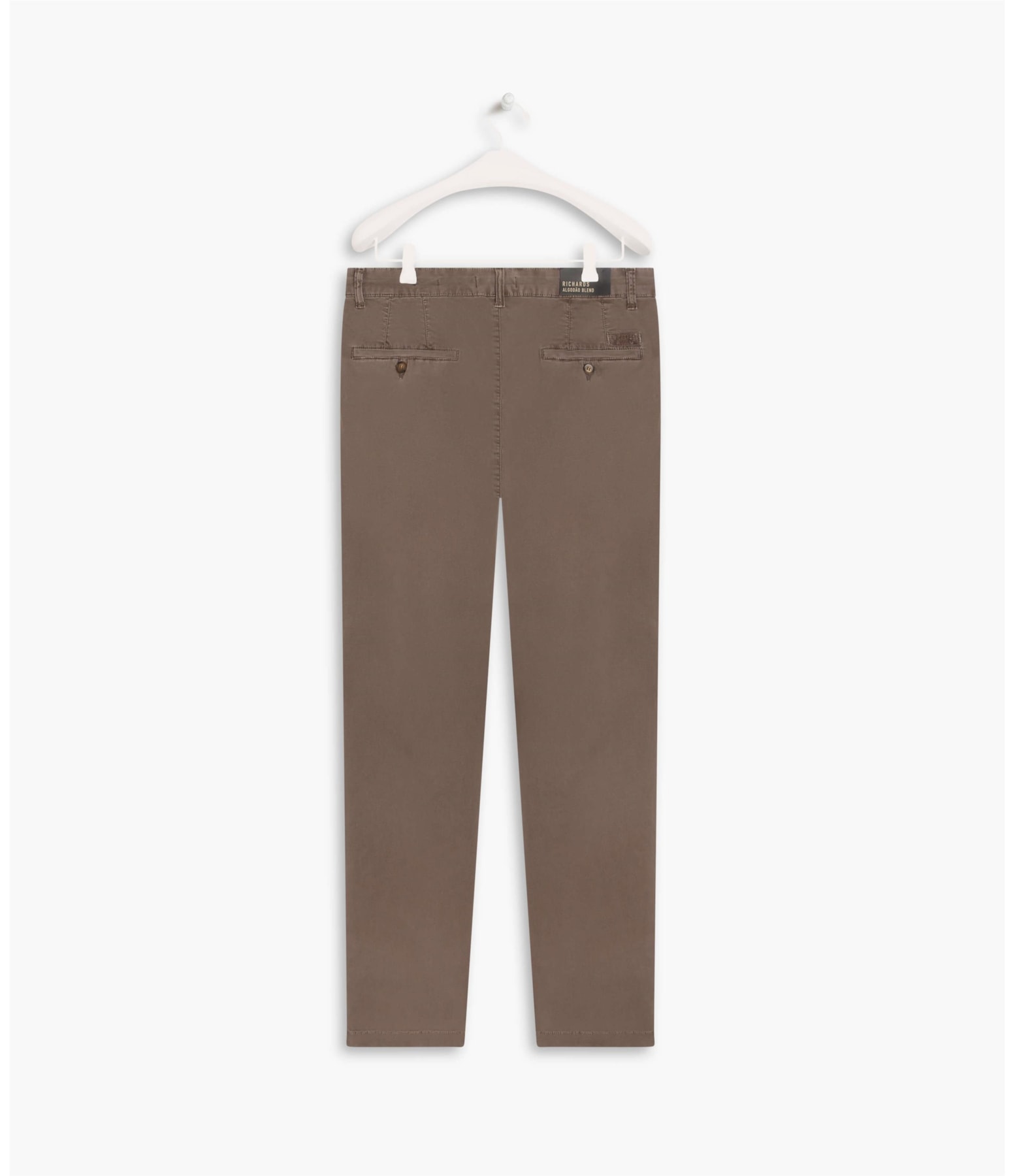 Calça Bricklane New Ii Castor