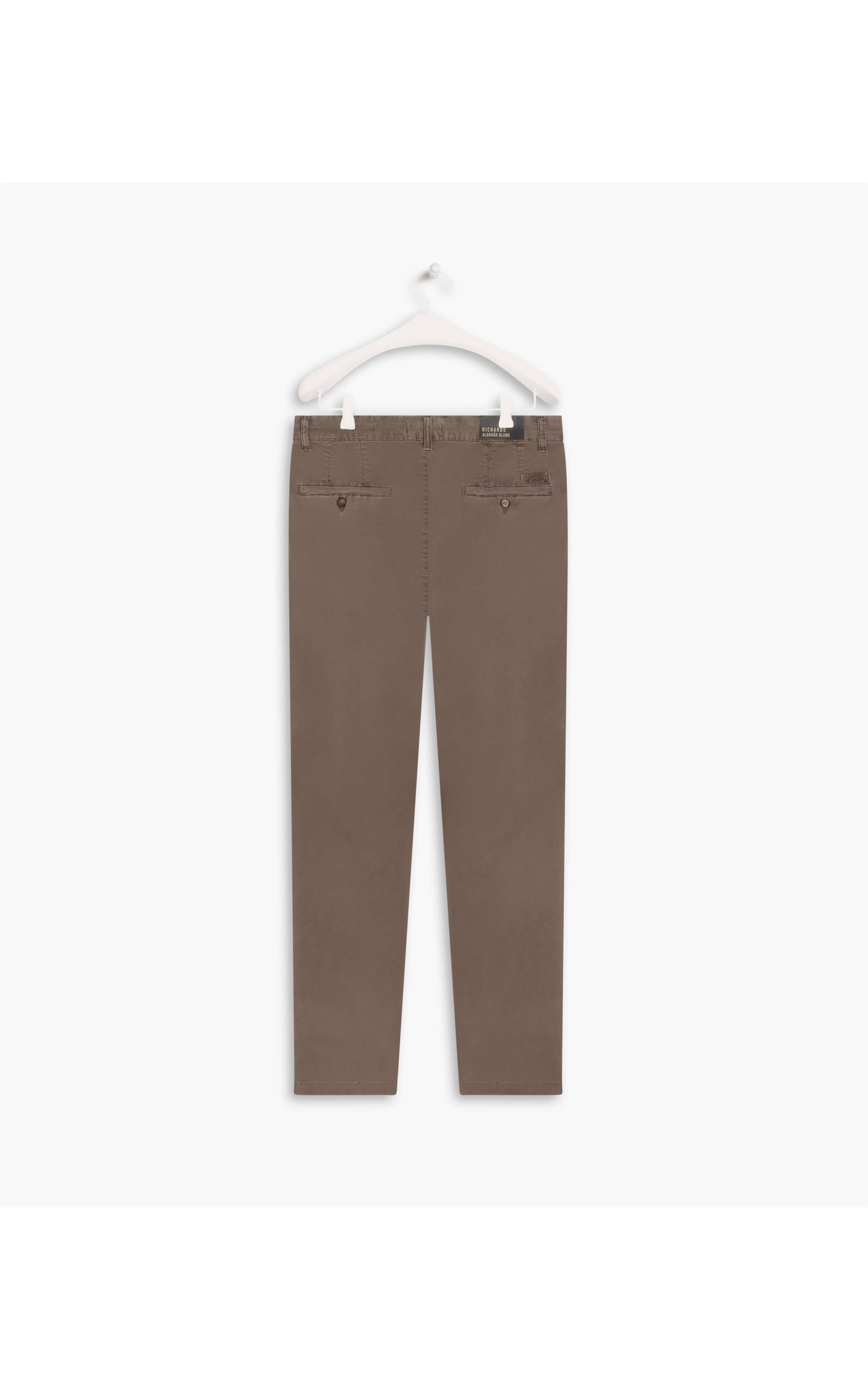 Calça Bricklane New Ii Castor
