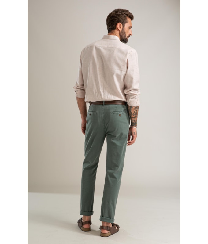 Calça Bricklane New Ii Grama