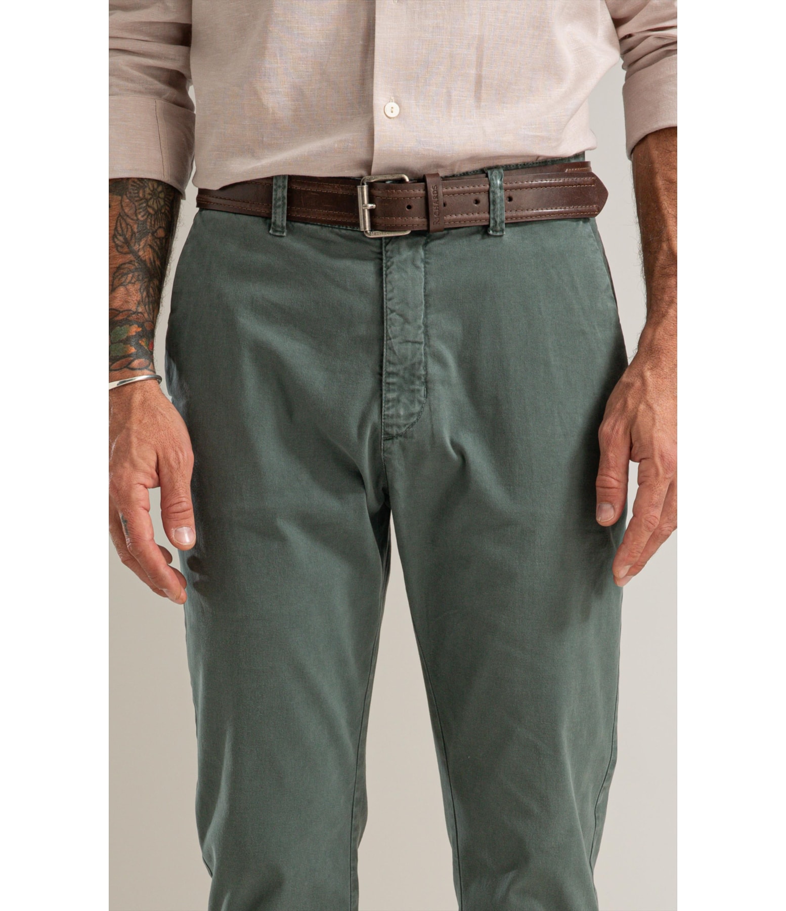 Calça Bricklane New Ii Grama