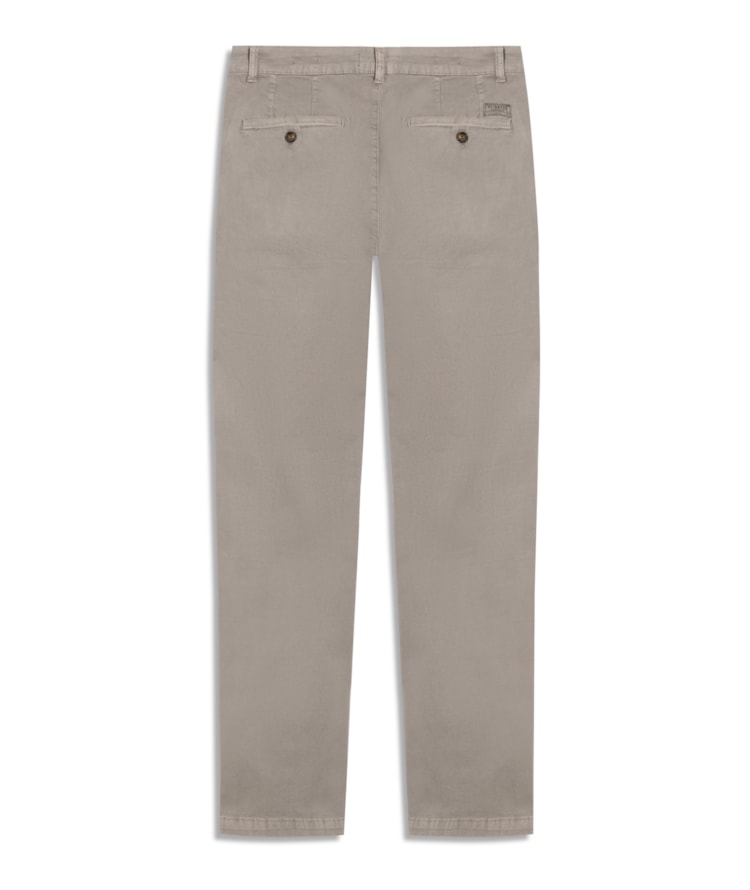 Calça Bricklane New Ii Mouse                        