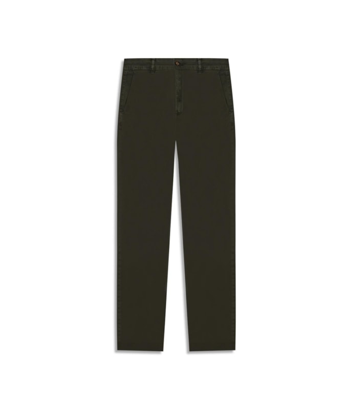 Calça Bricklane New Ii Verde Escuro