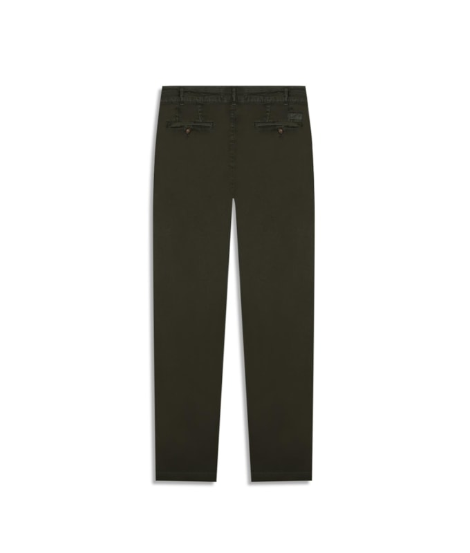 Calça Bricklane New Ii Verde Escuro