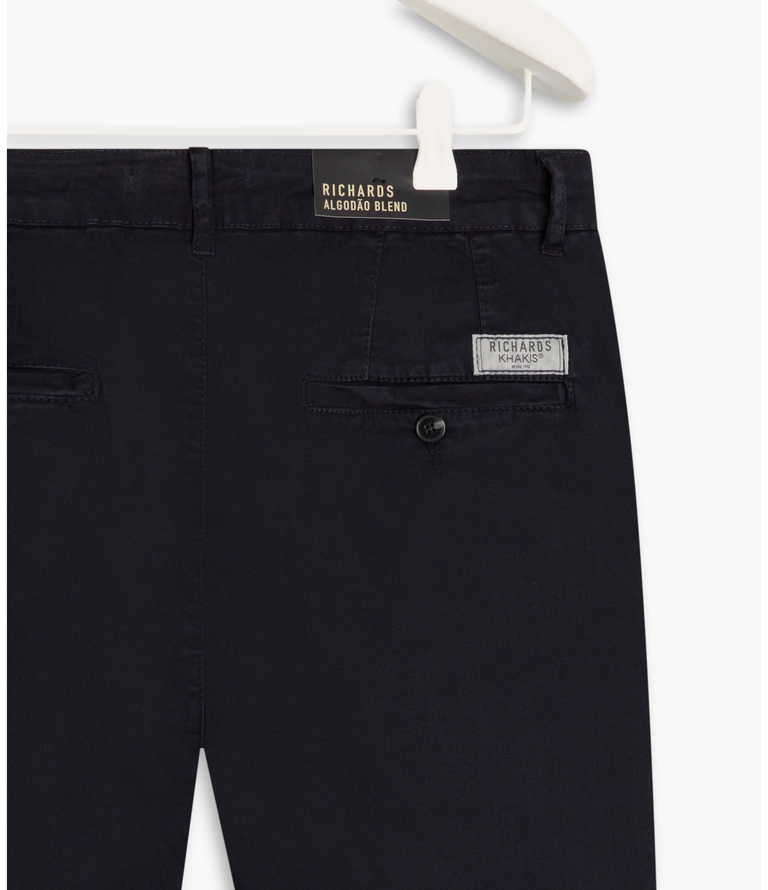 Calça Bricklane New Midnight Blue