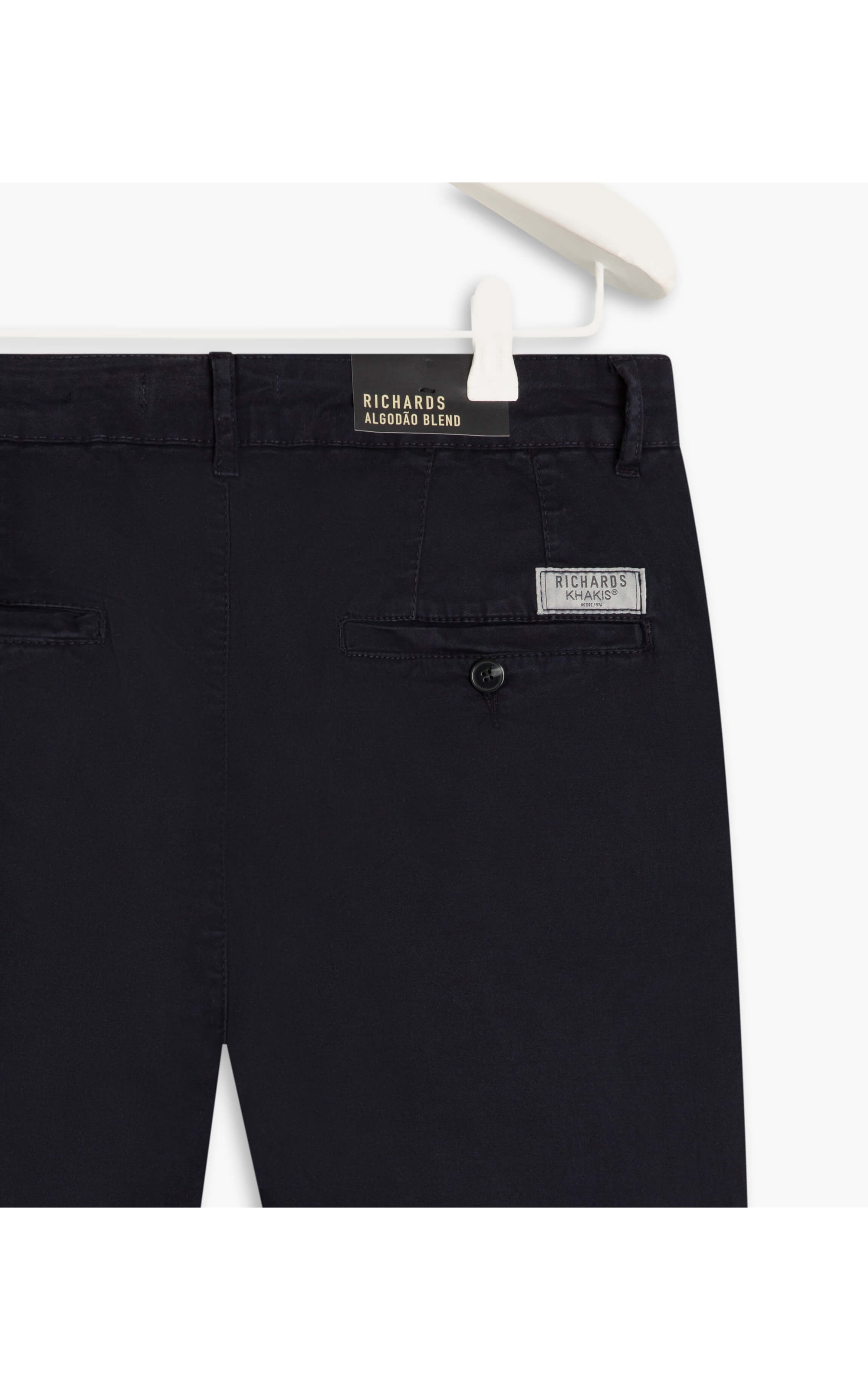 Calça Bricklane New Midnight Blue