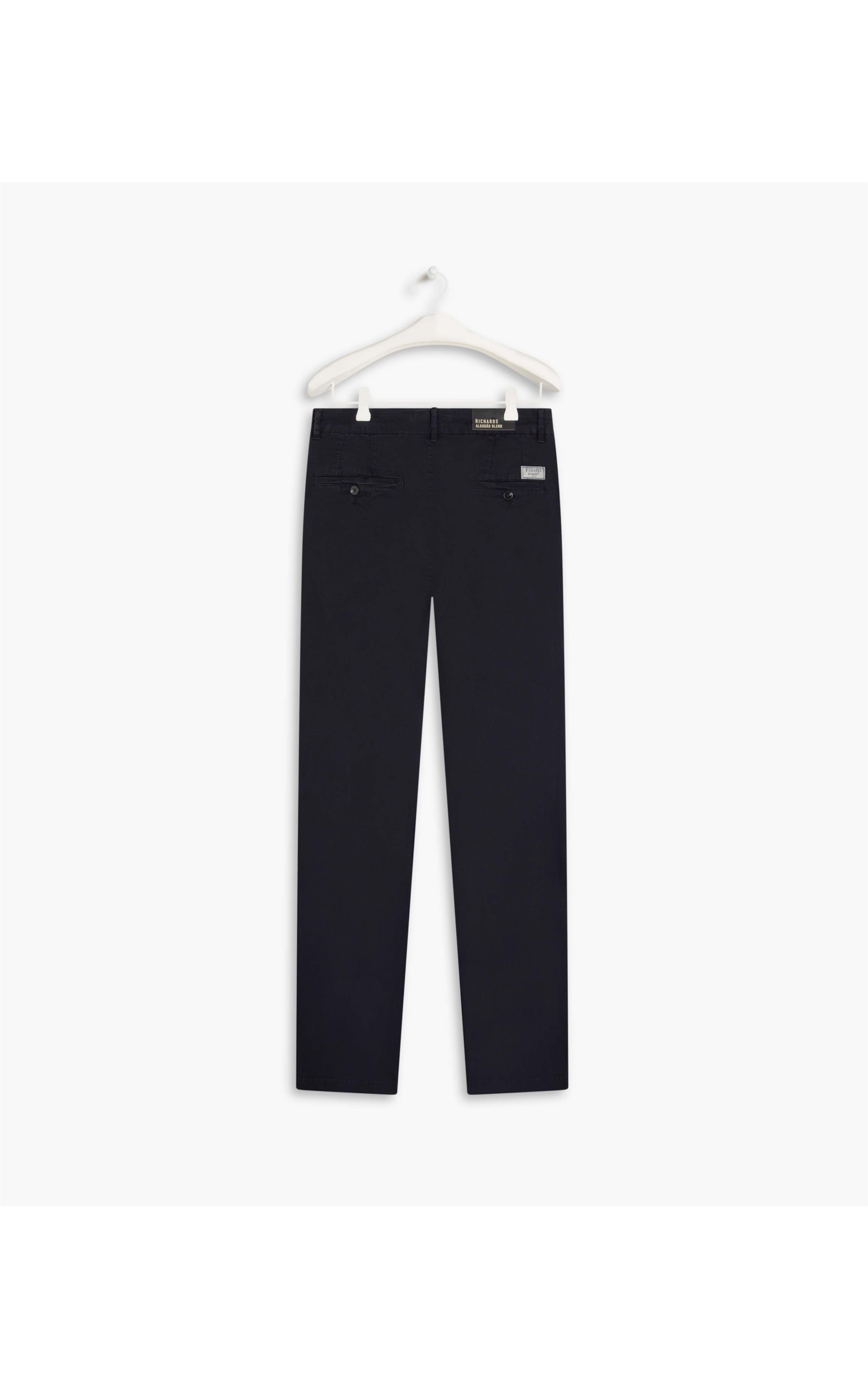 Calça Bricklane New Midnight Blue