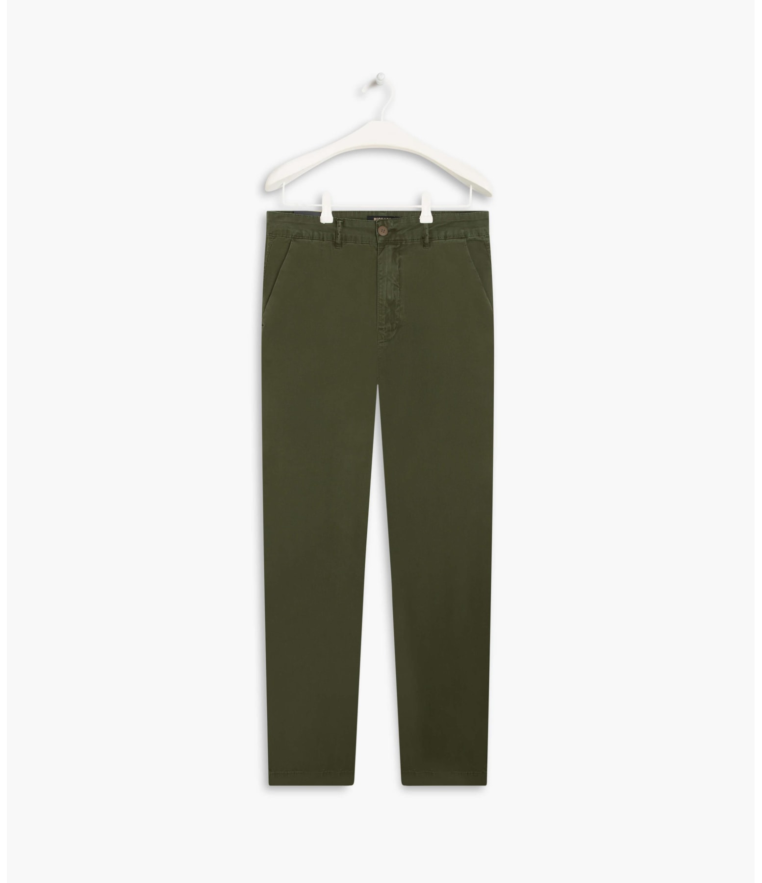 Calça Bricklane New Verde Militar