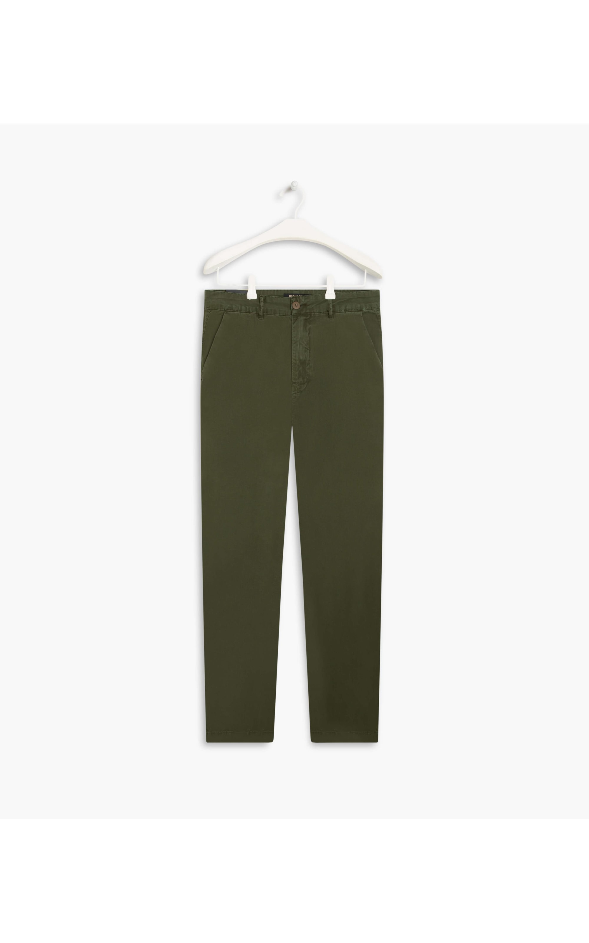 Calça Bricklane New Verde Militar