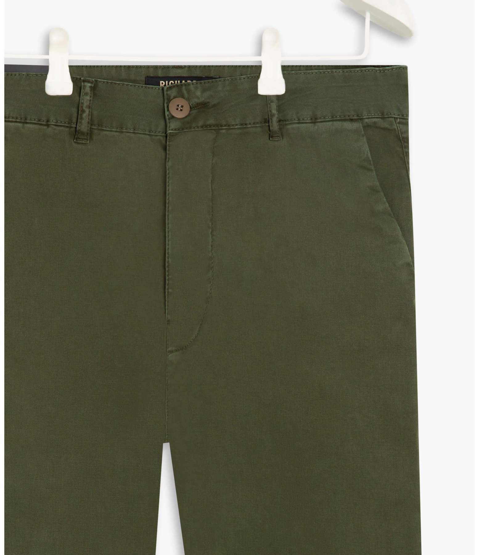 Calça Bricklane New Verde Militar