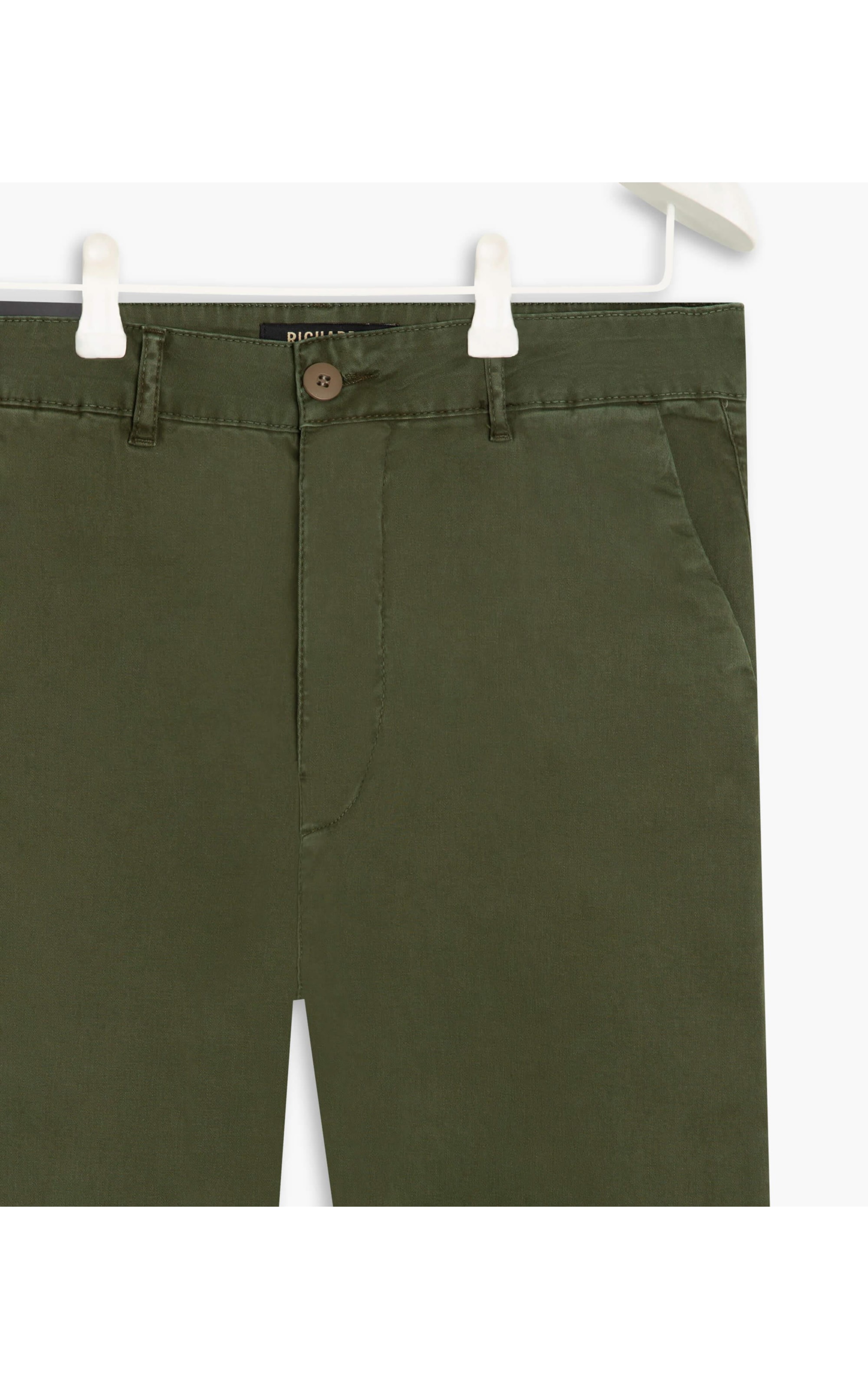 Calça Bricklane New Verde Militar