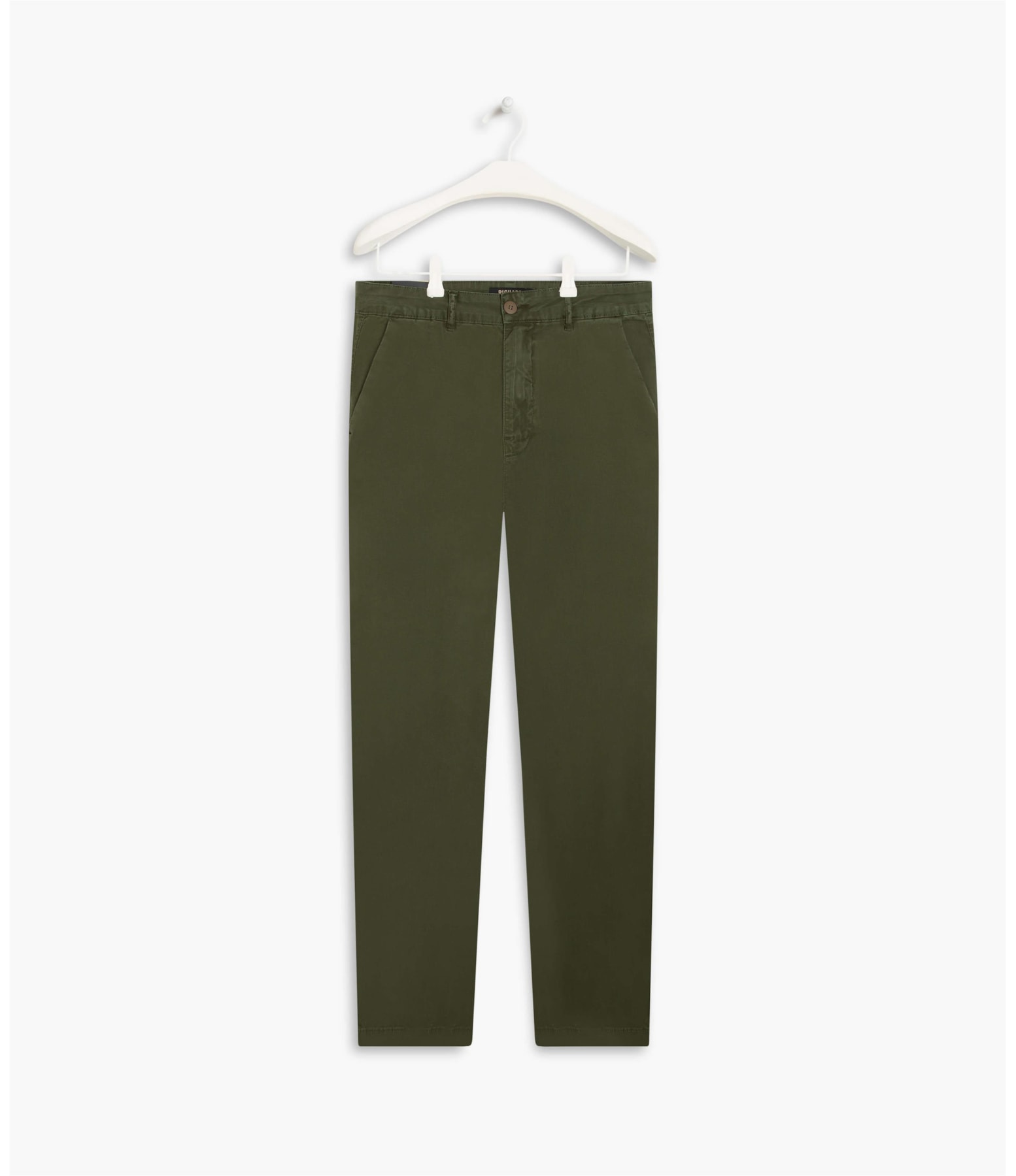Calça Bricklane New Verde Militar