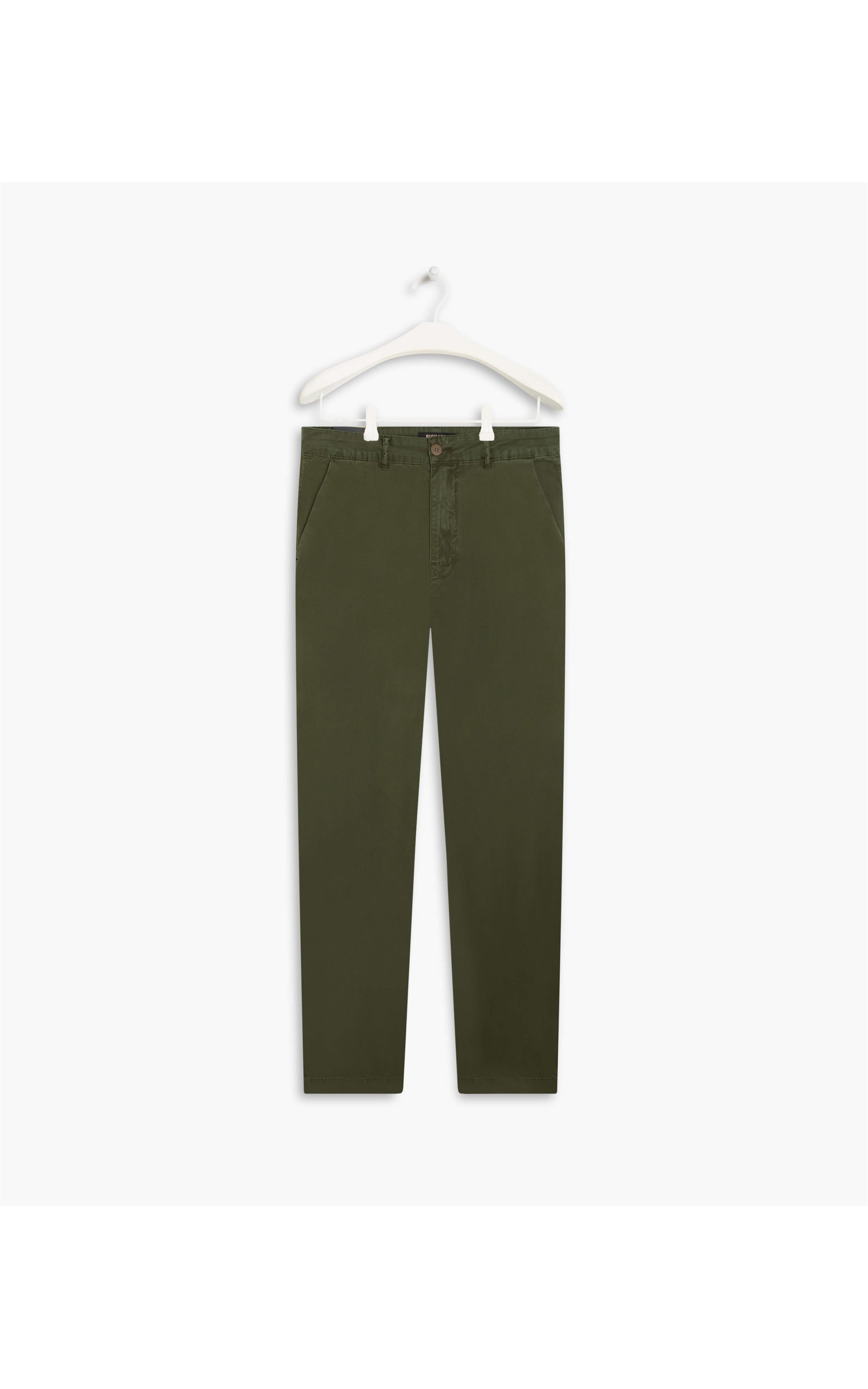 Calça Bricklane New Verde Militar