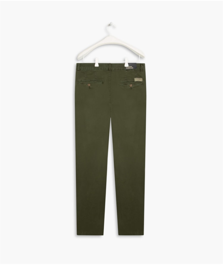 Calça Bricklane New Verde Militar