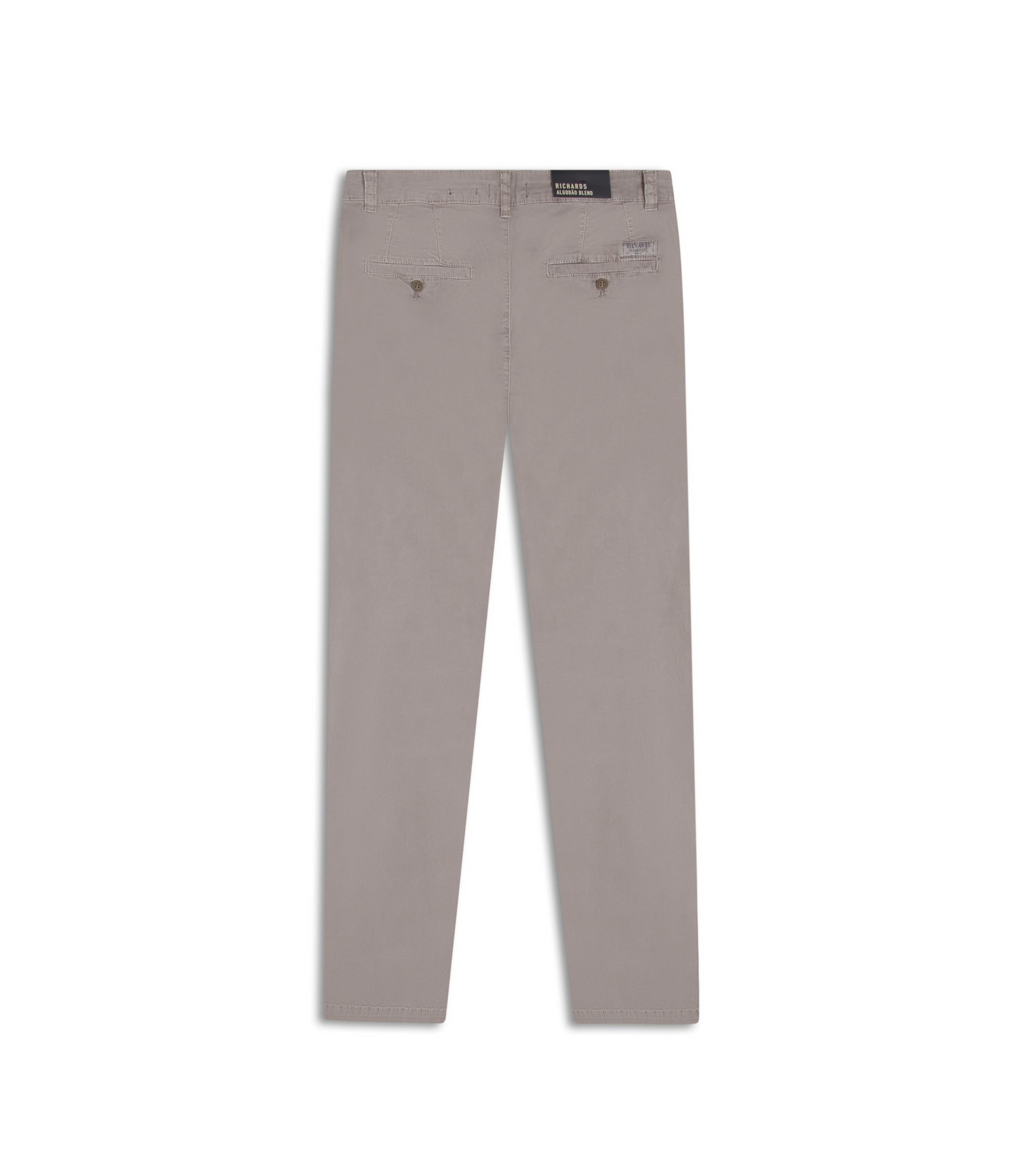 Calça Bricklane  Niquel