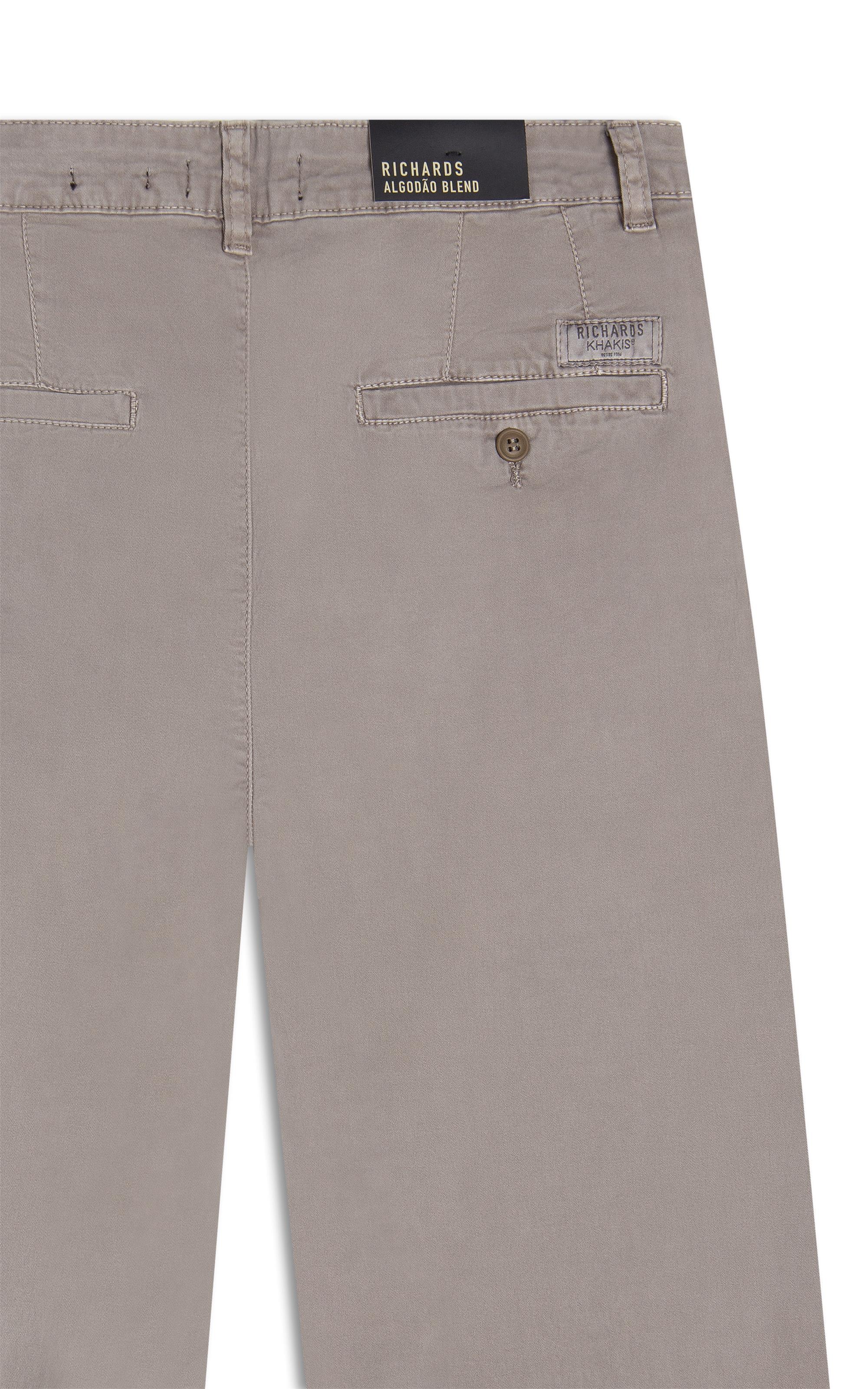 Calça Bricklane  Niquel