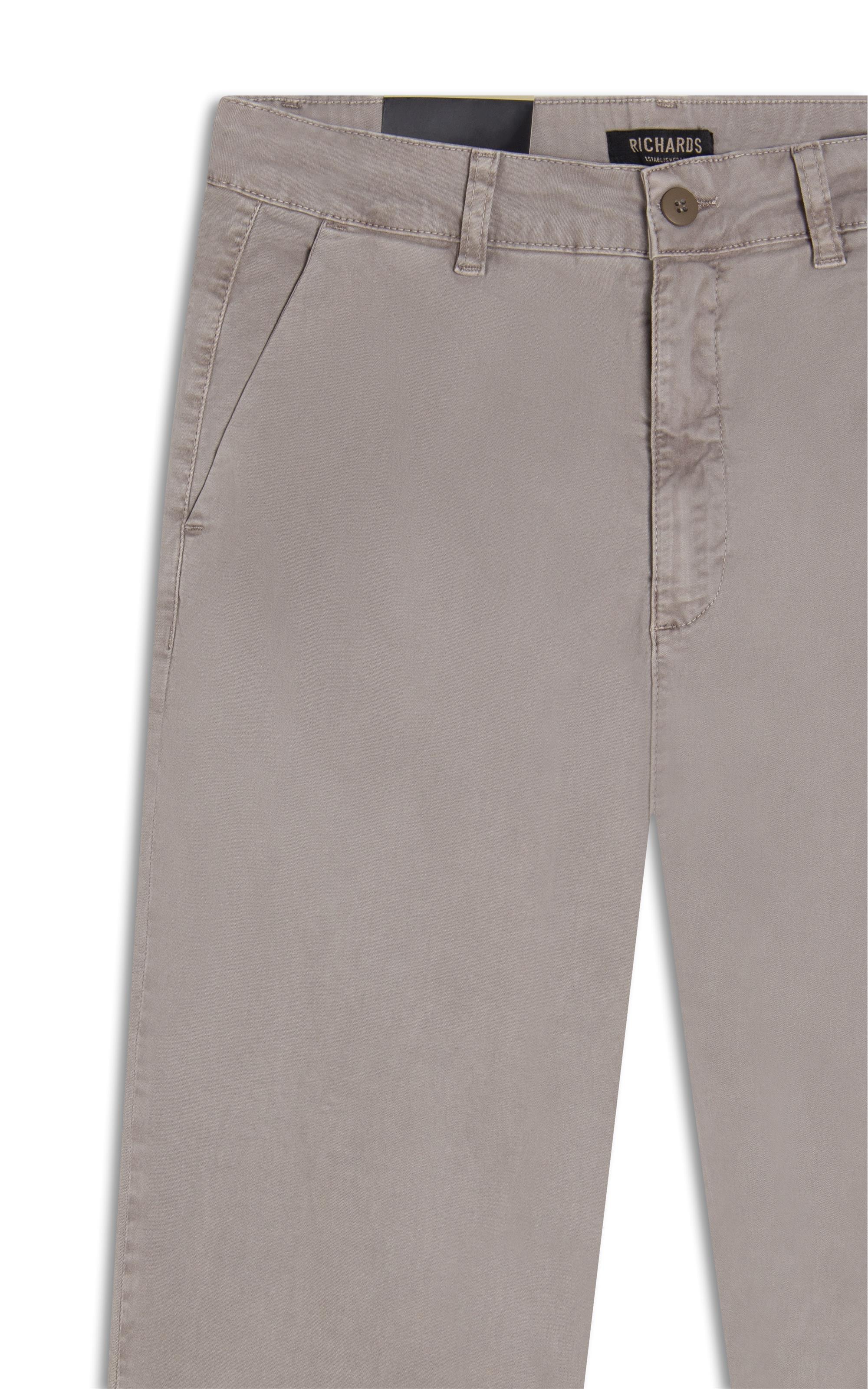 Calça Bricklane  Niquel