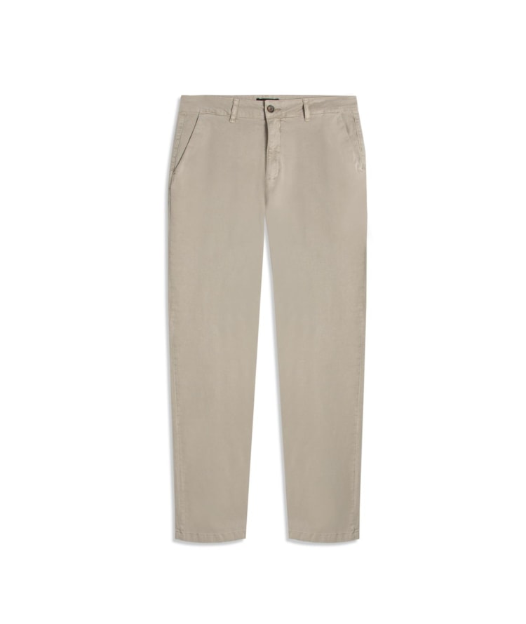 Calça Bricklane Nude