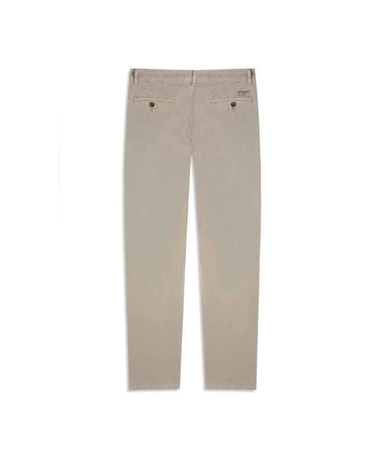 Calça Bricklane Nude