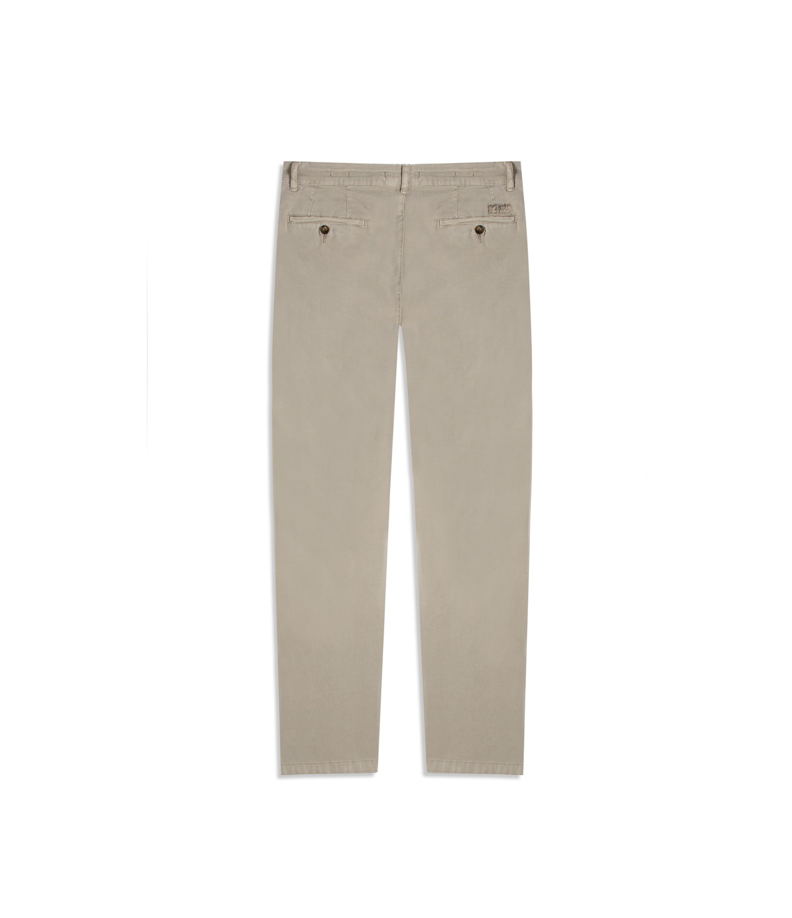 Calça Bricklane Nude